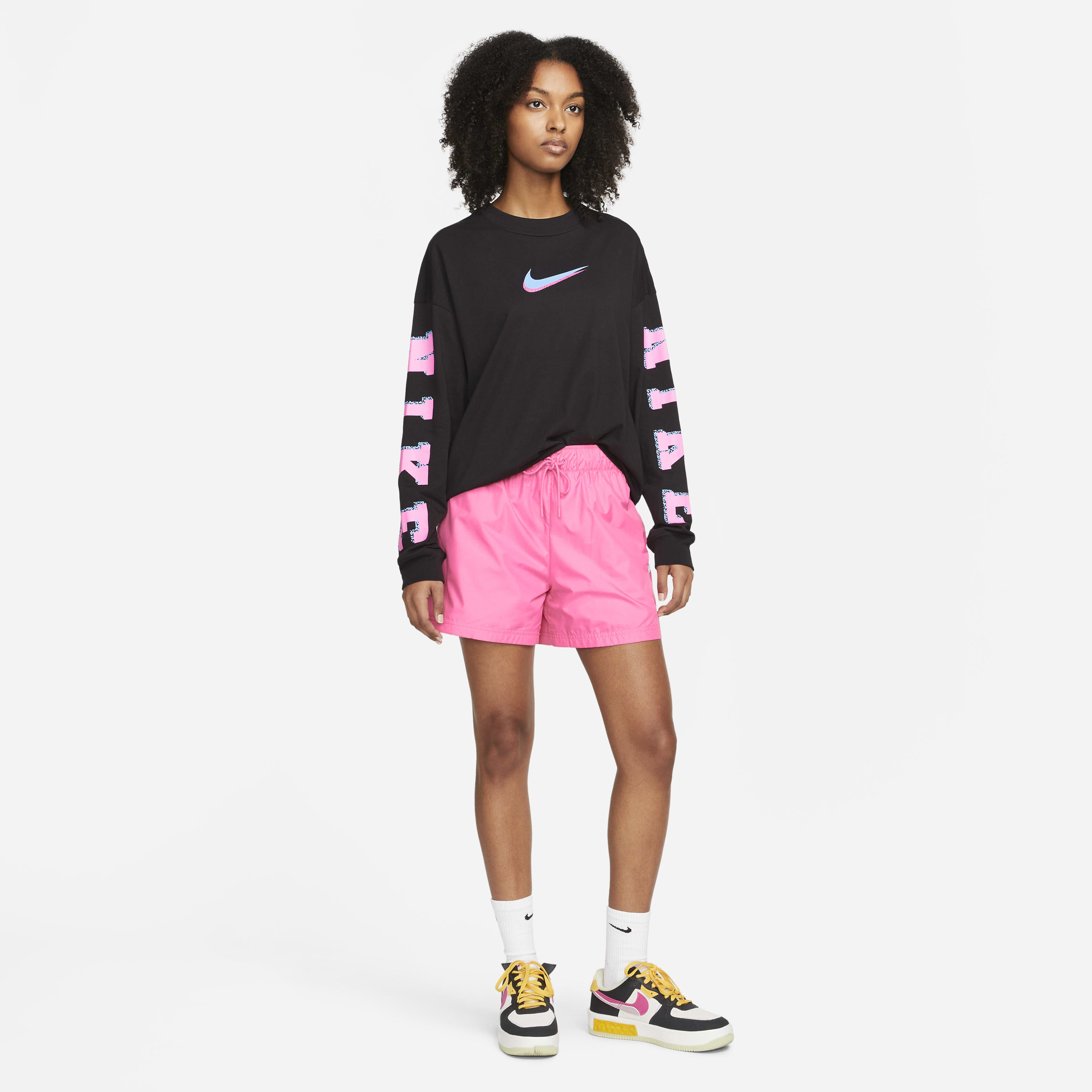 Nike Sportswear image number 4