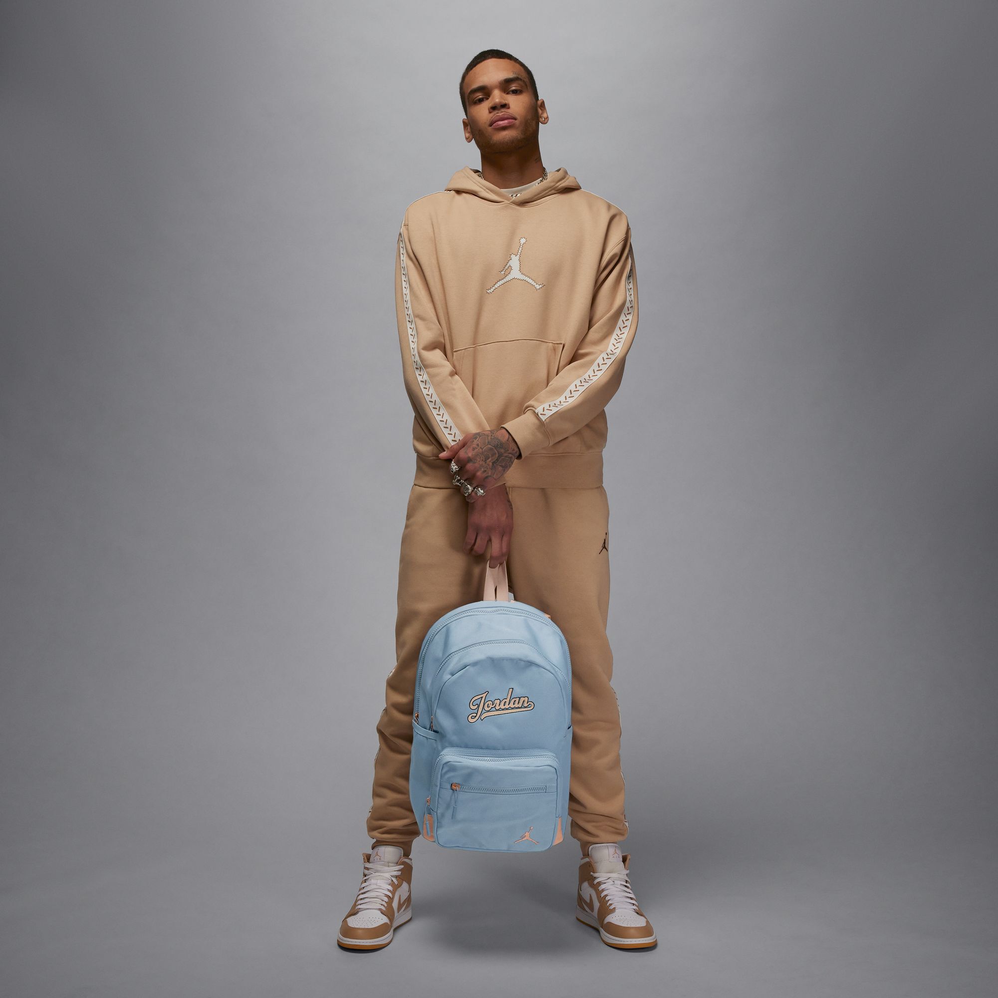 جوردن MVP image number 1