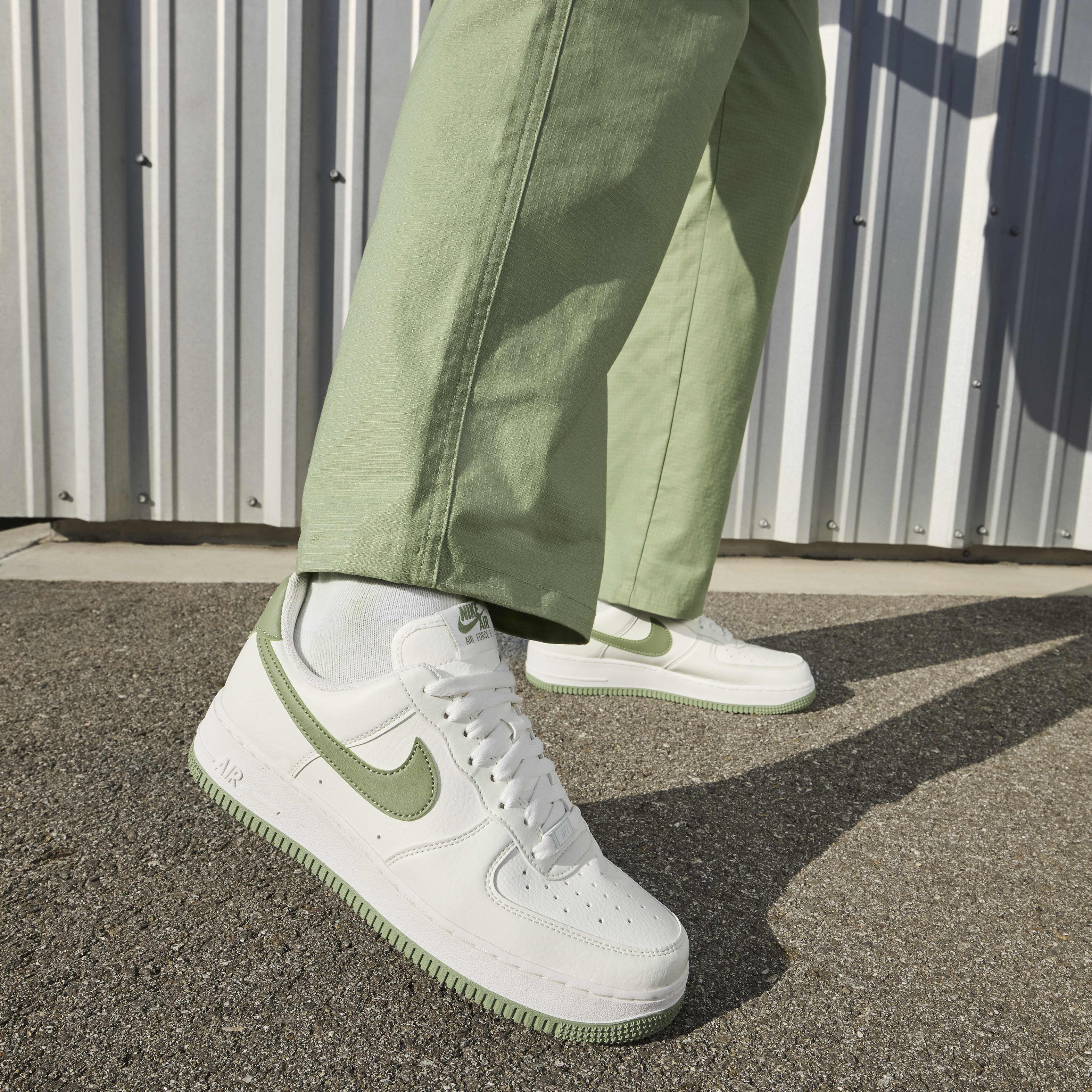 Nike air force 1 kw deals