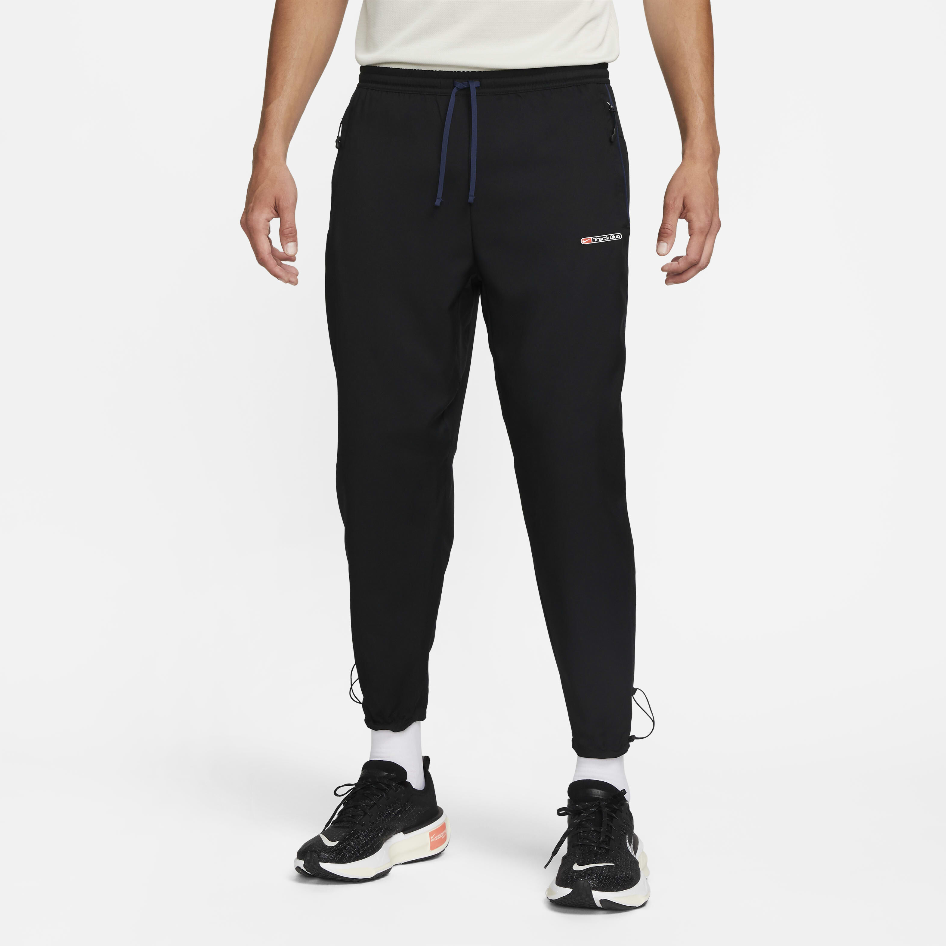 Buy Nike Challenger Track Club Men s Dri FIT Running Trousers Nike Kuwait Official