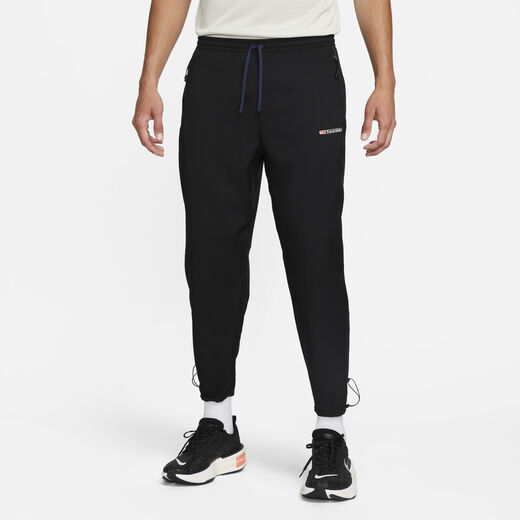 active RFID tracking-Nike, Nike Challenger Track Club, Men's Dri-FIT Running Trousers