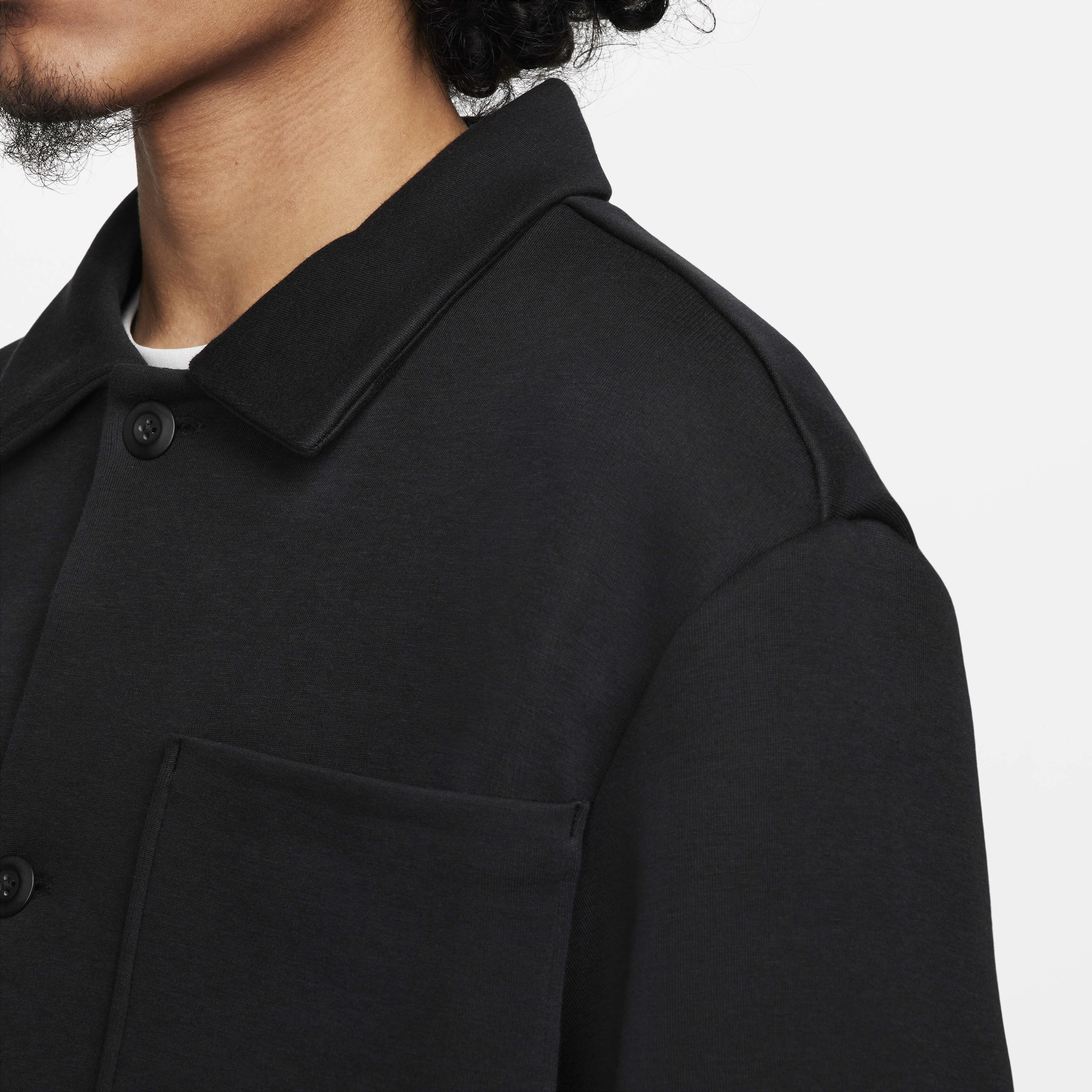 Nike Sportswear Tech Fleece Re-Imagined image number 3