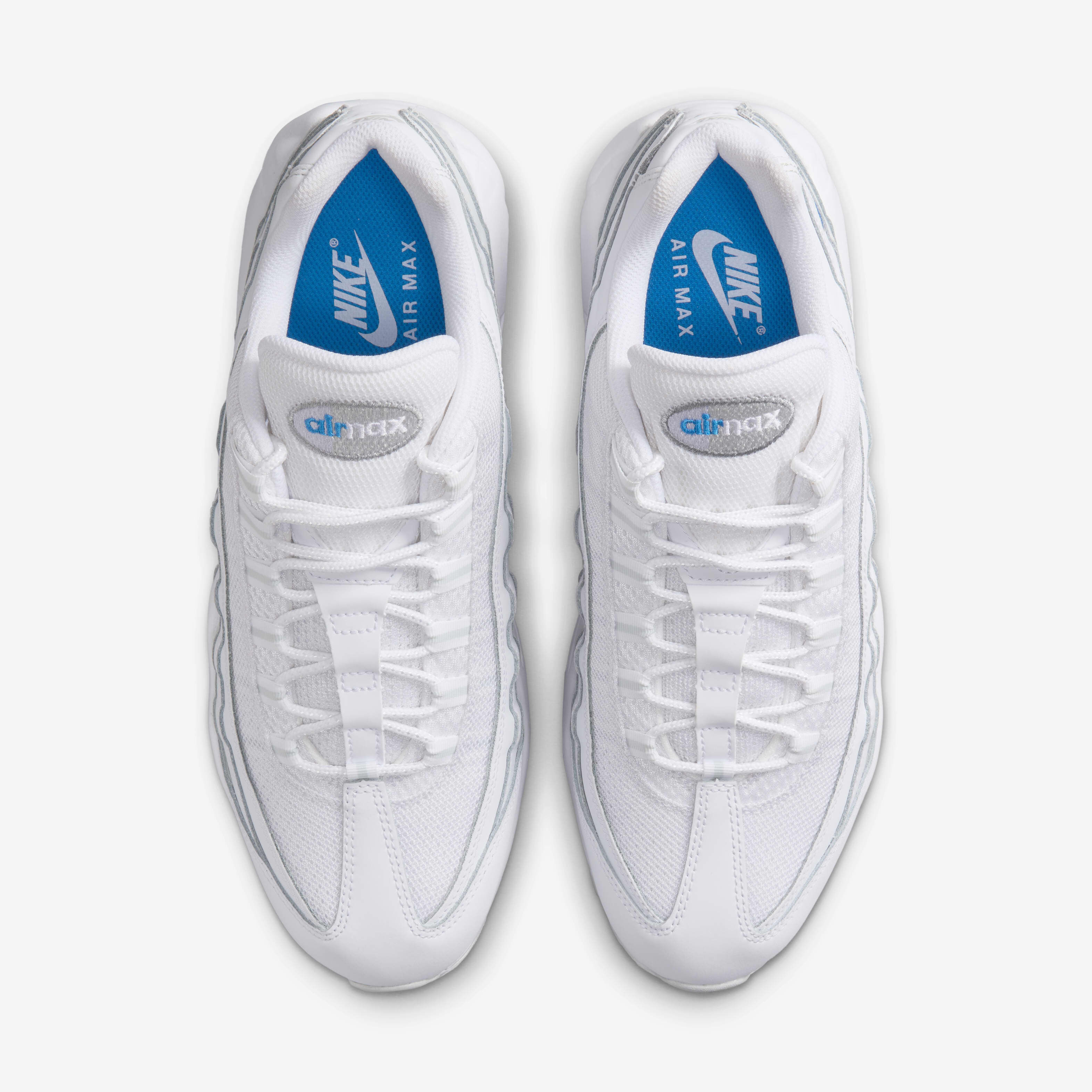 Nike Air Max 95 image number 3