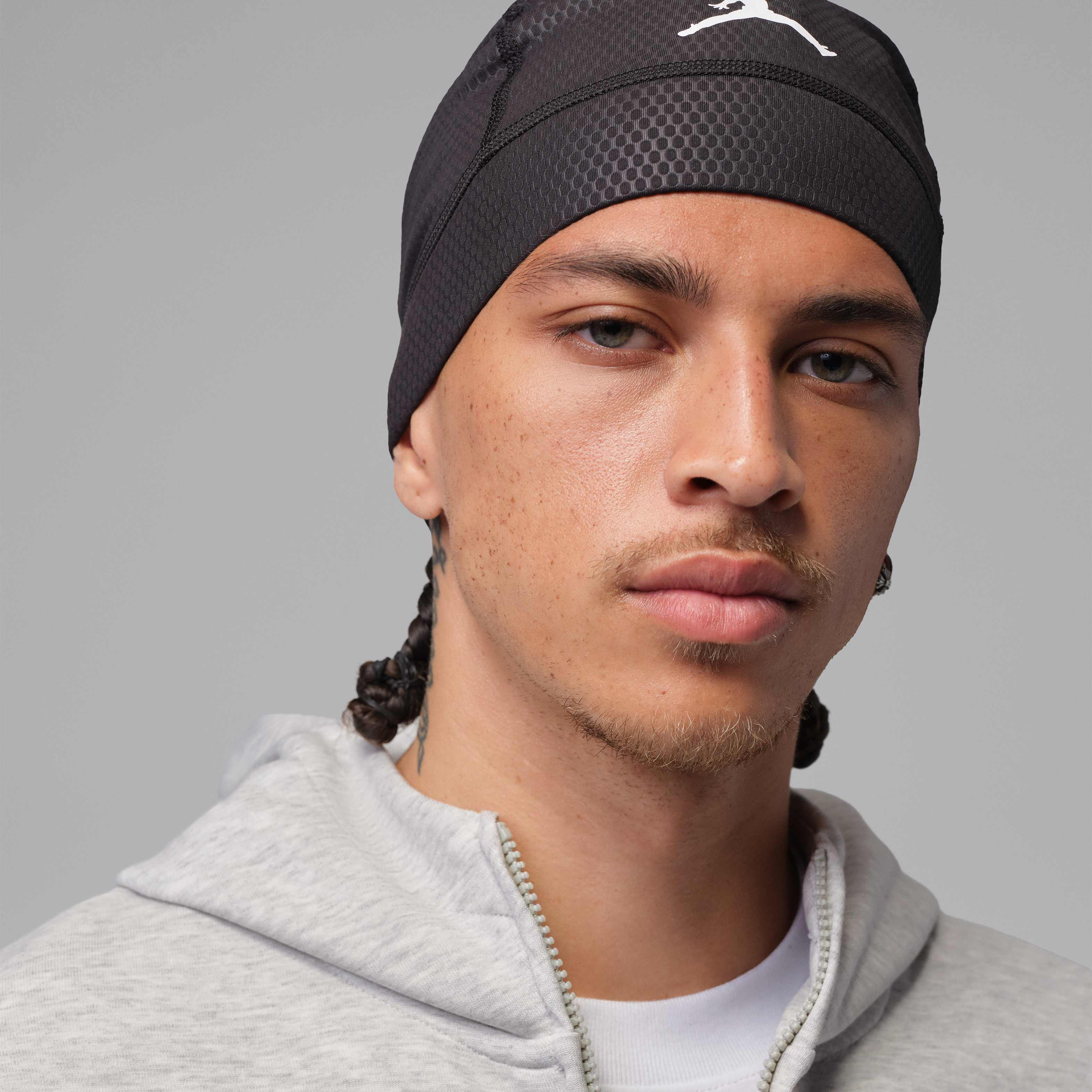 Jordan Sport Hoop Fleece image number 2