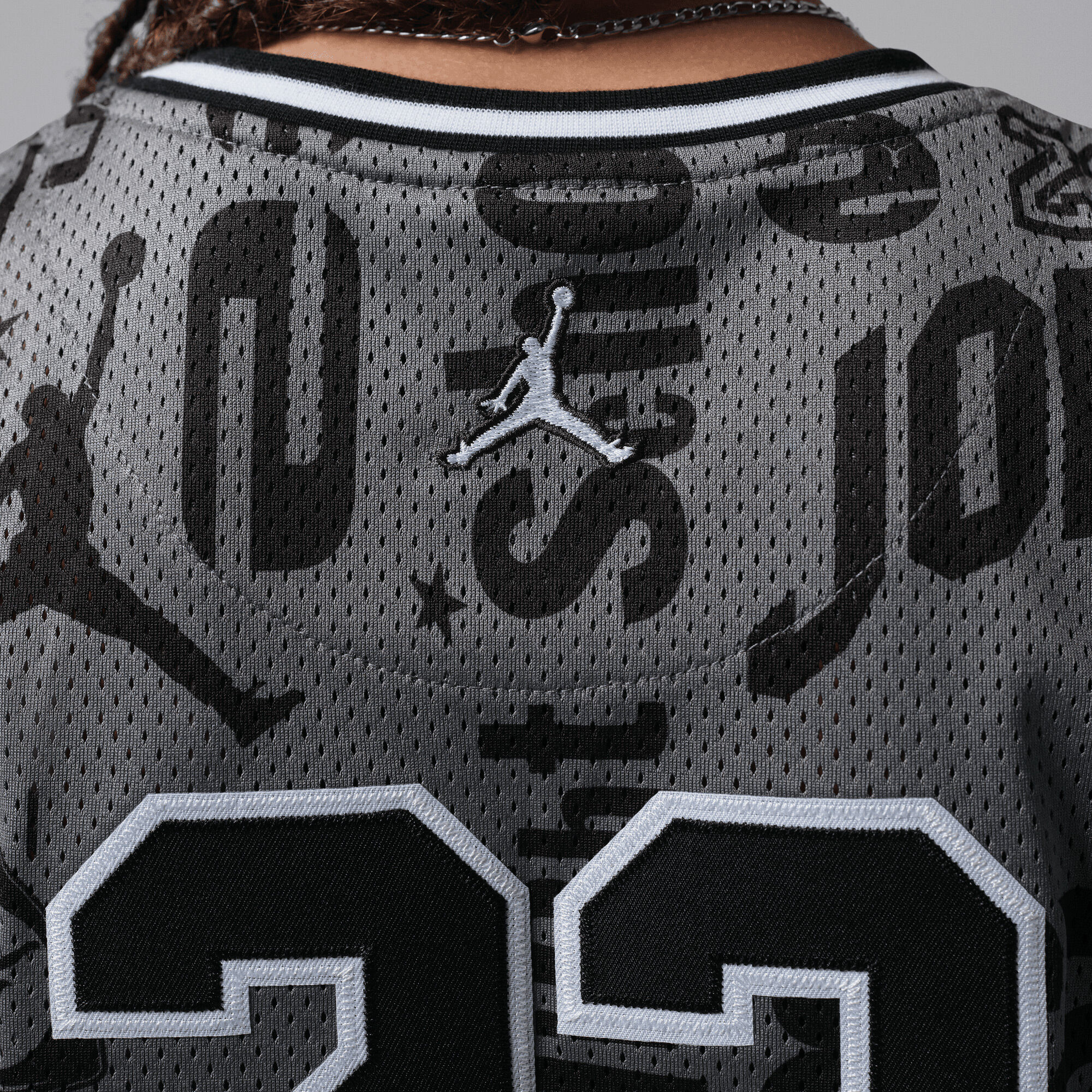 Jordan 23 image number 2