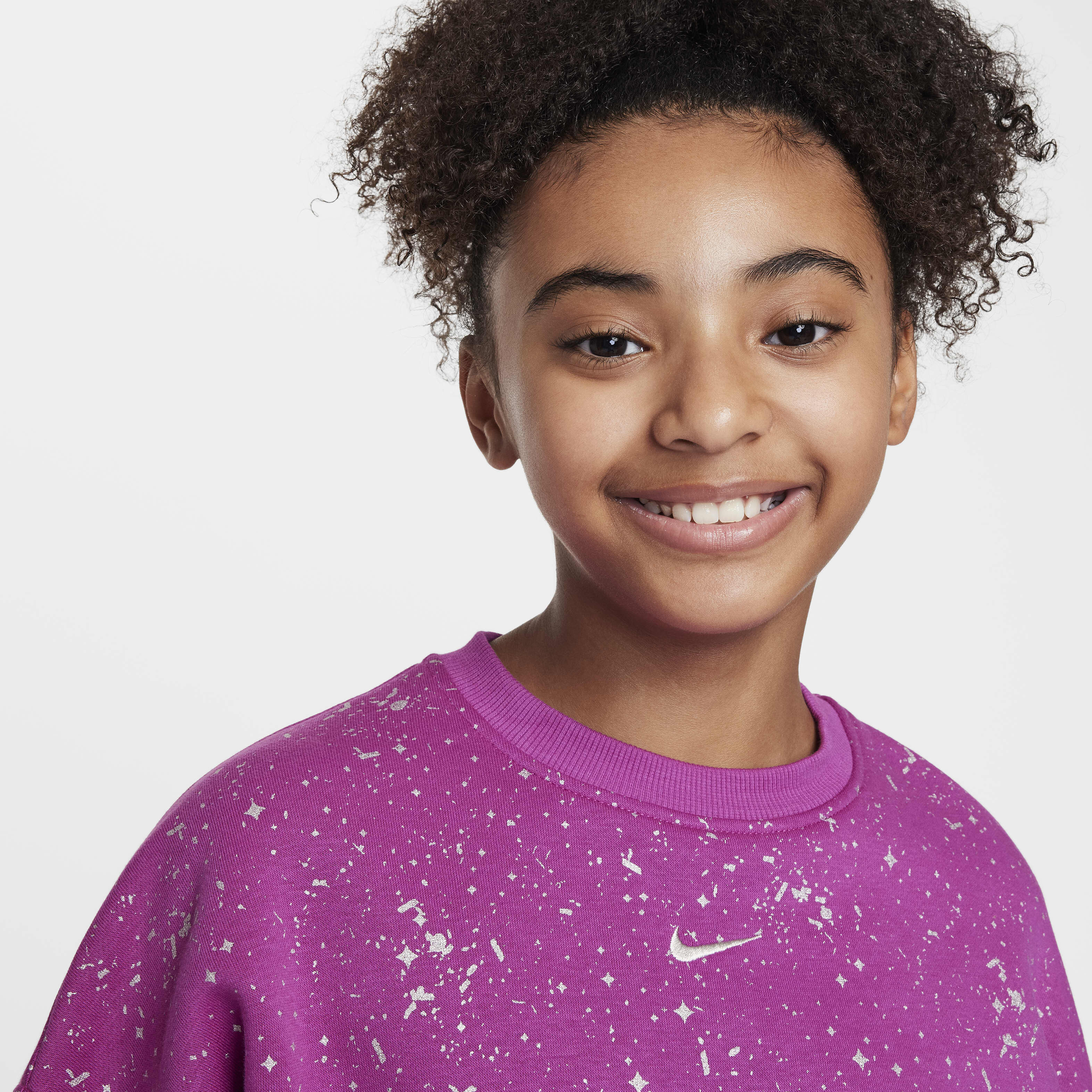 Nike Sportswear Club Fleece image number 2