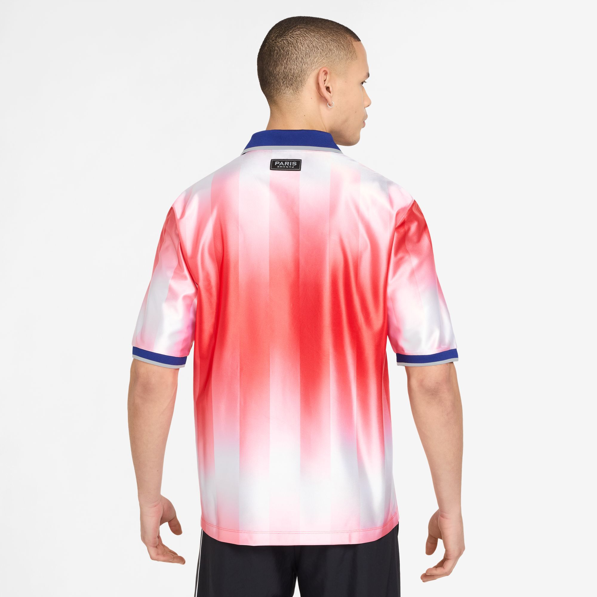 Paris Saint-Germain Energy image number 1