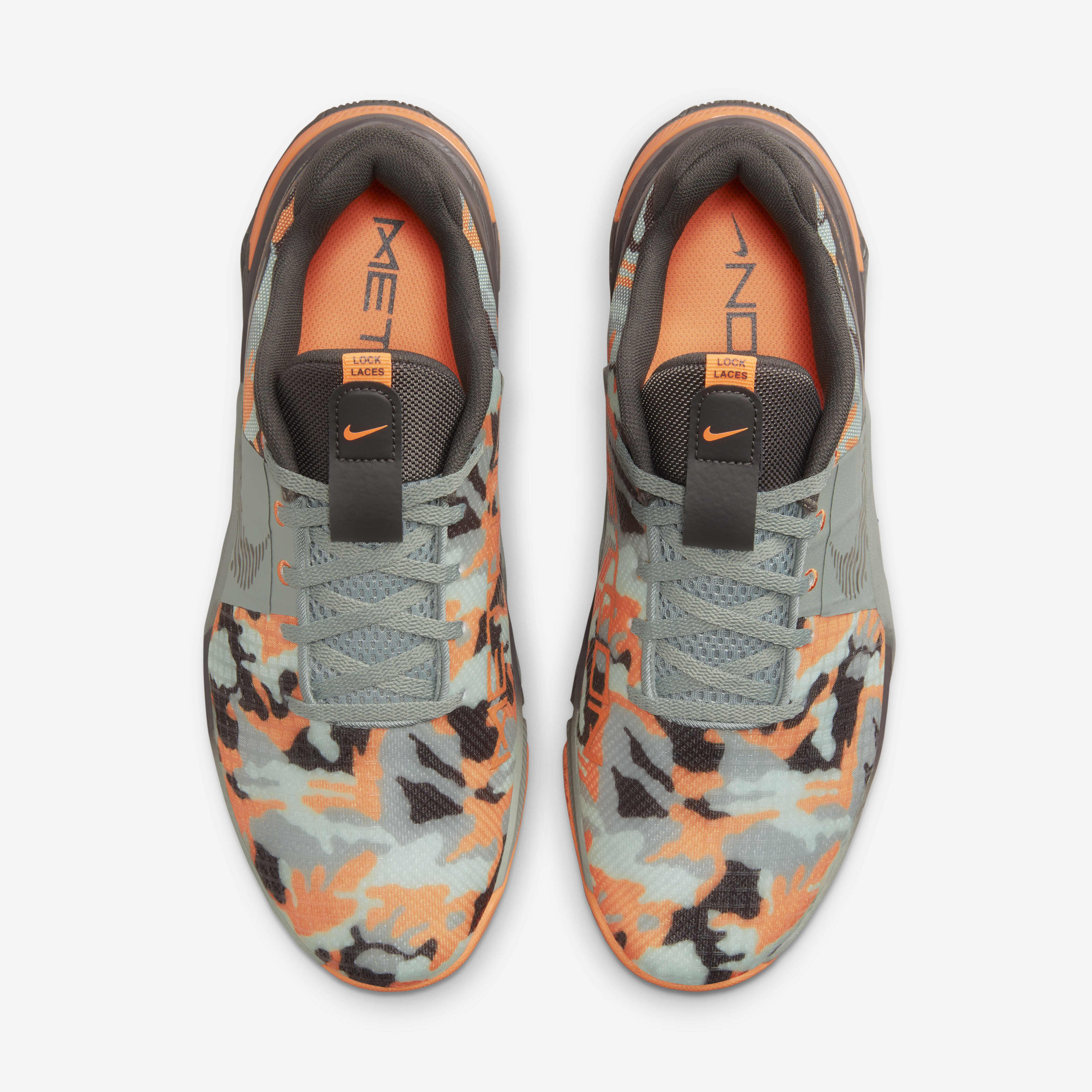 نايكي ميتكون 8 ايه ام بي image number 3