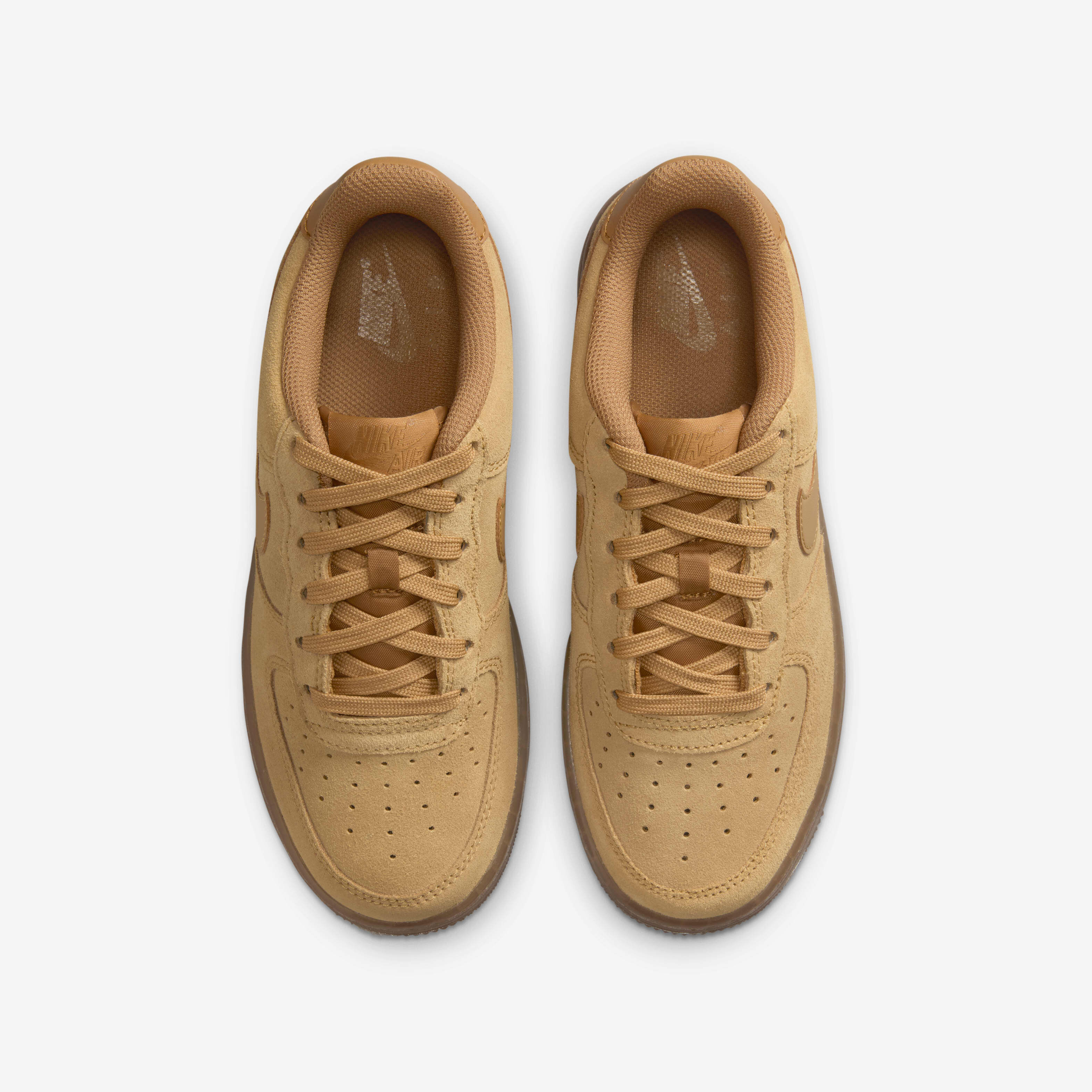 نايكي اير فورس 1 ال-في8 image number 3