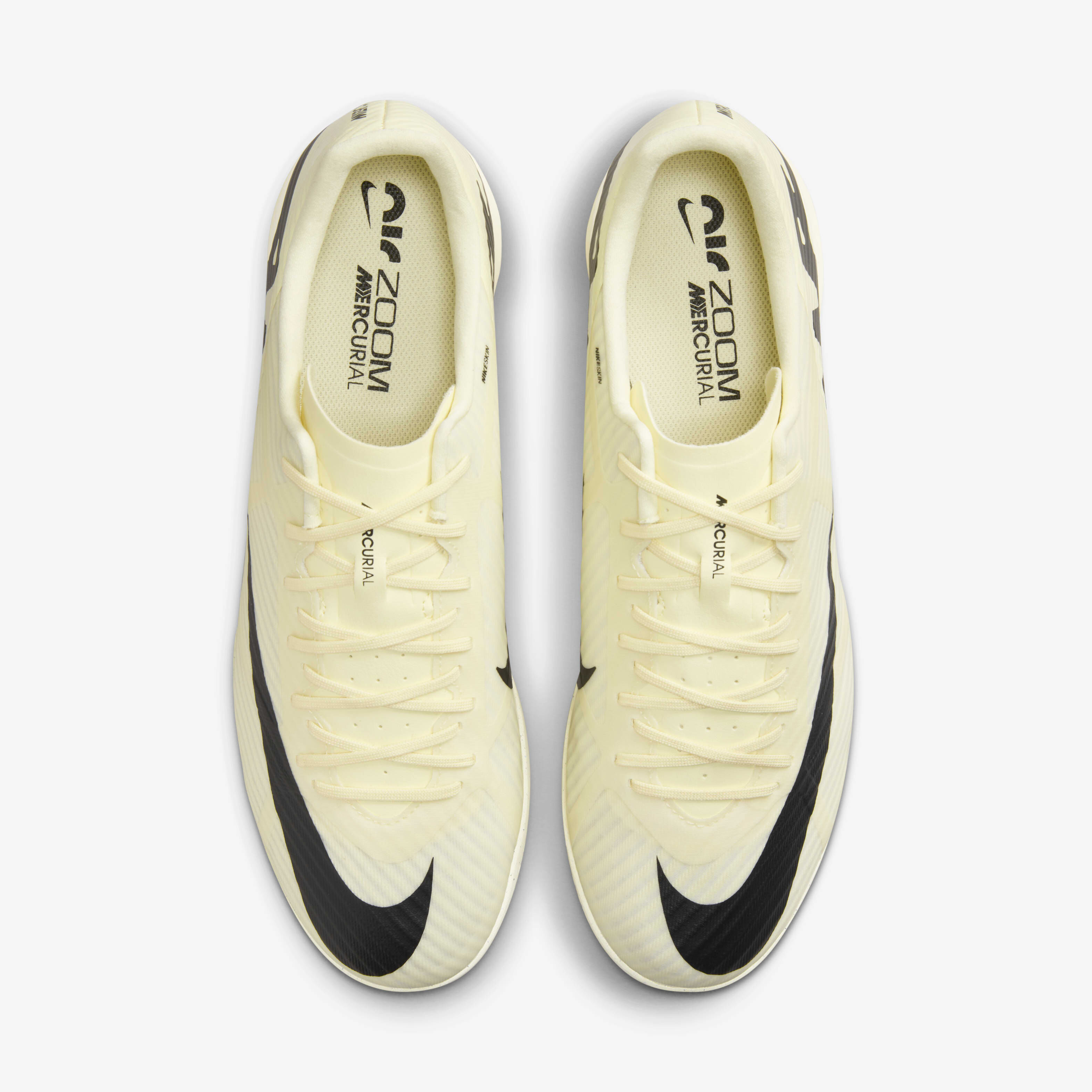 Nike men's mercurial vapor 12 academy indoor court shoes top
