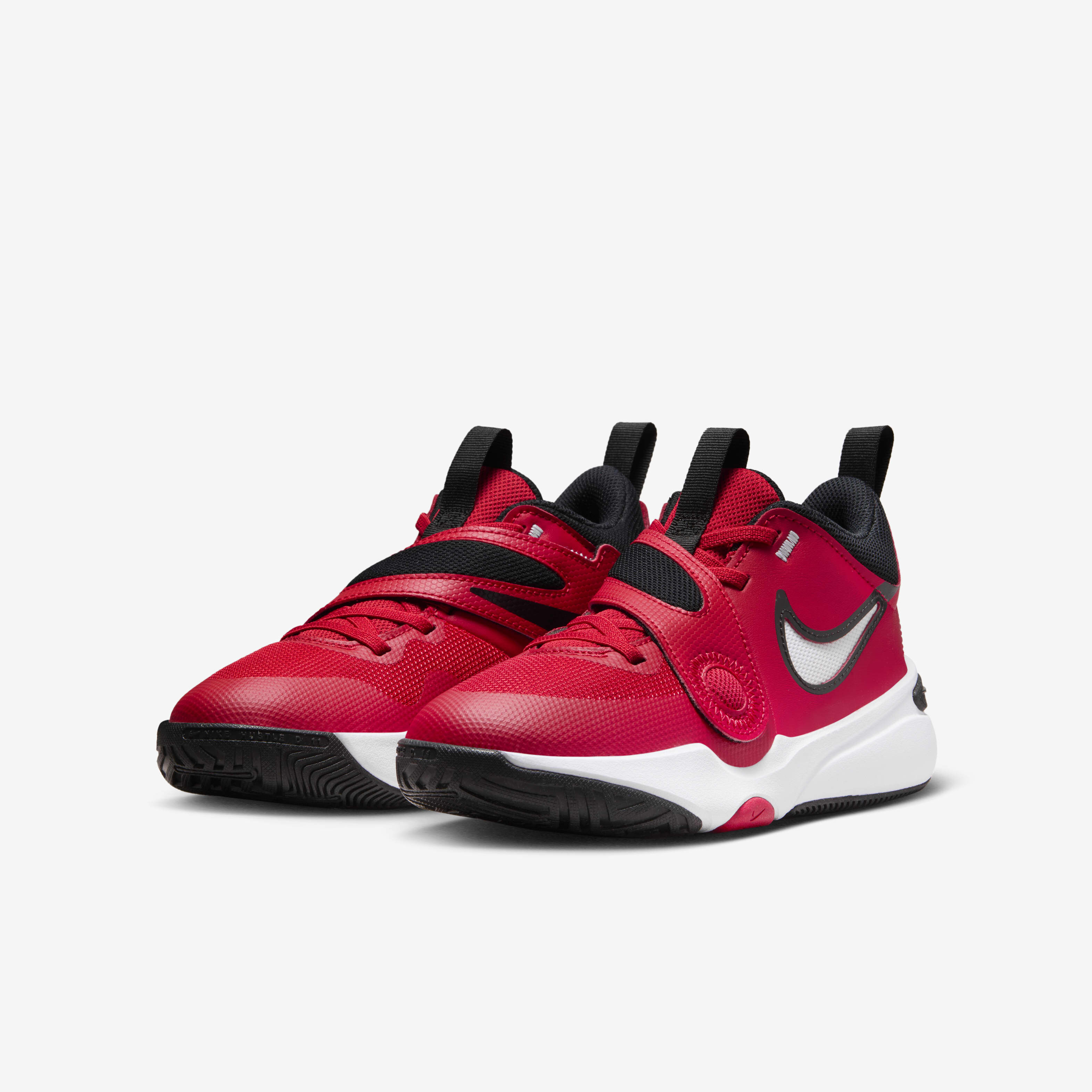 نايكي تيم هاسل دي 11 image number 4