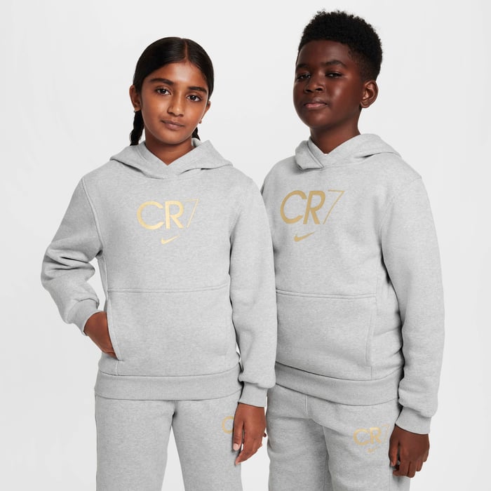 CR7 Club Fleece image number 0 CR7 Club Fleece image number 0