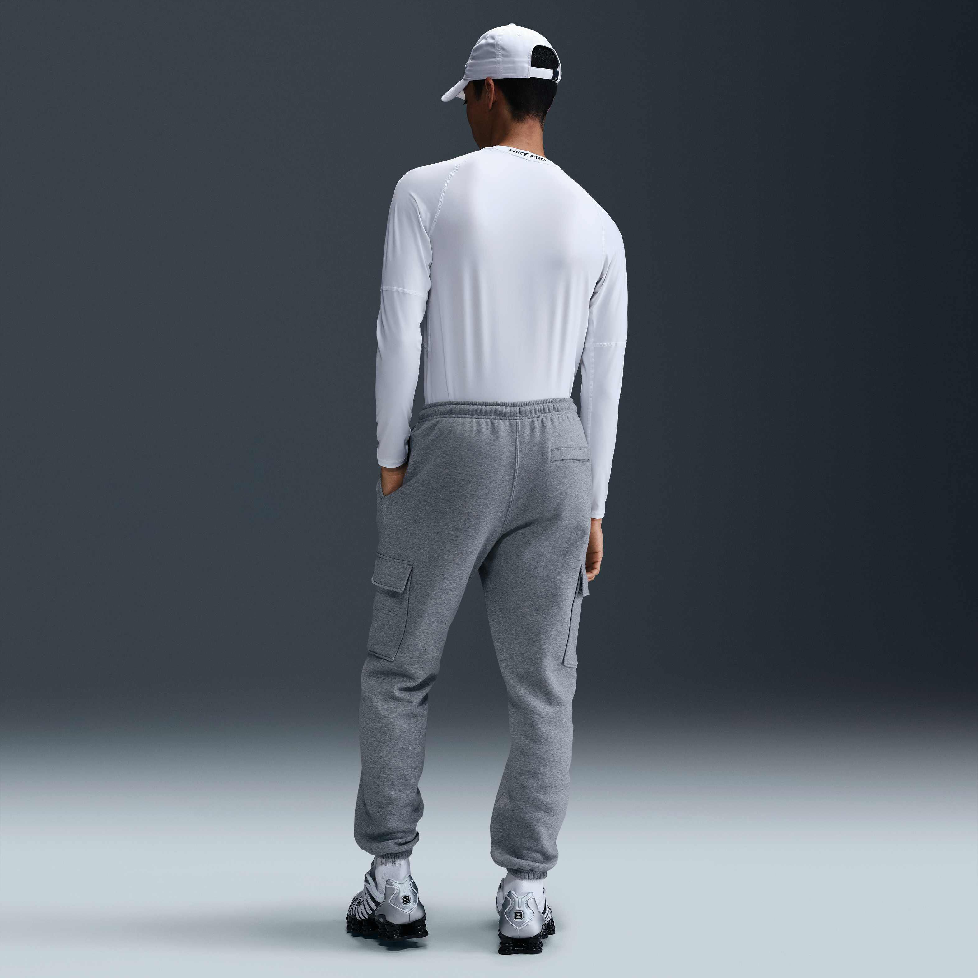 نايكي كلوب image number 3