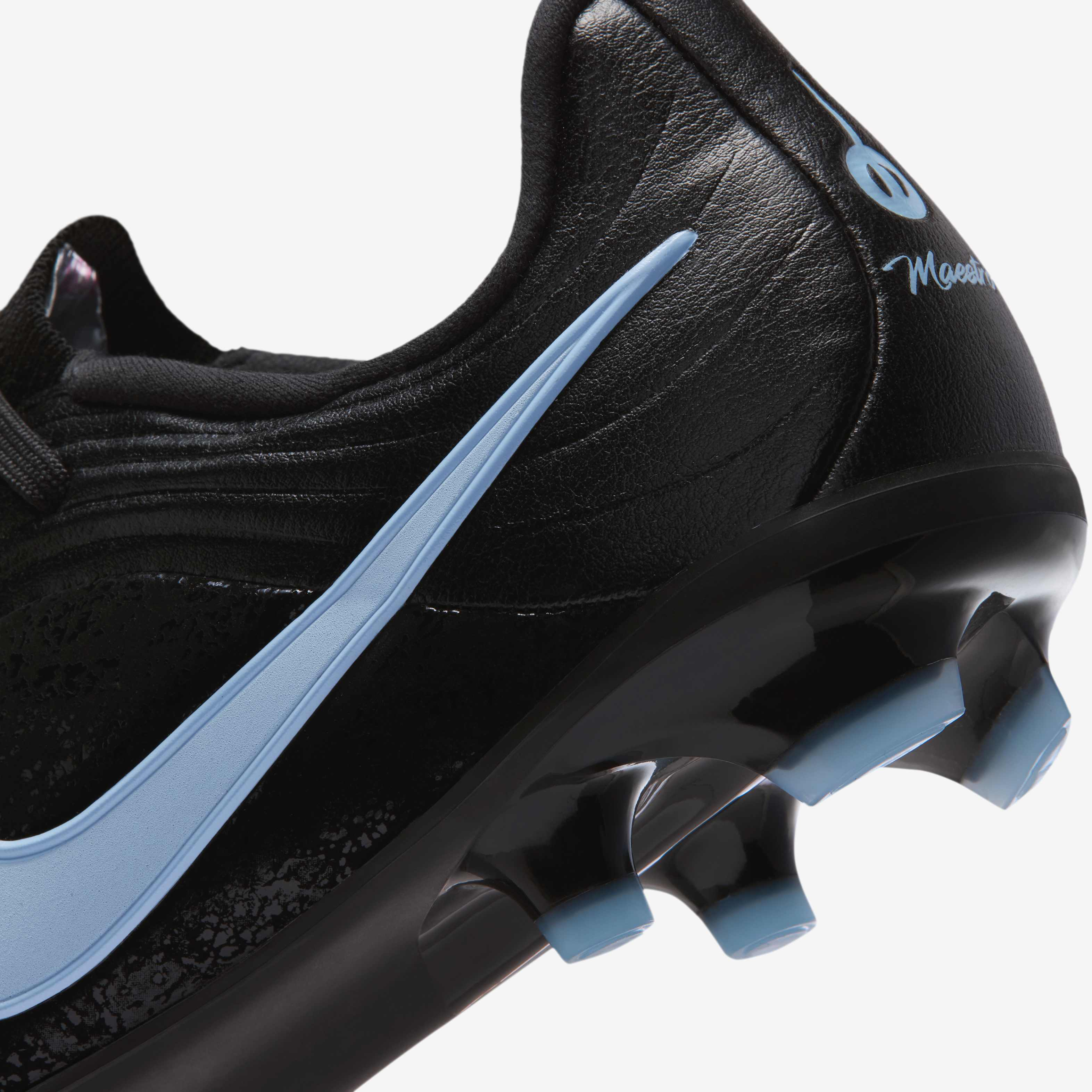 Nike Jr. Tiempo Maestro Academy image number 8