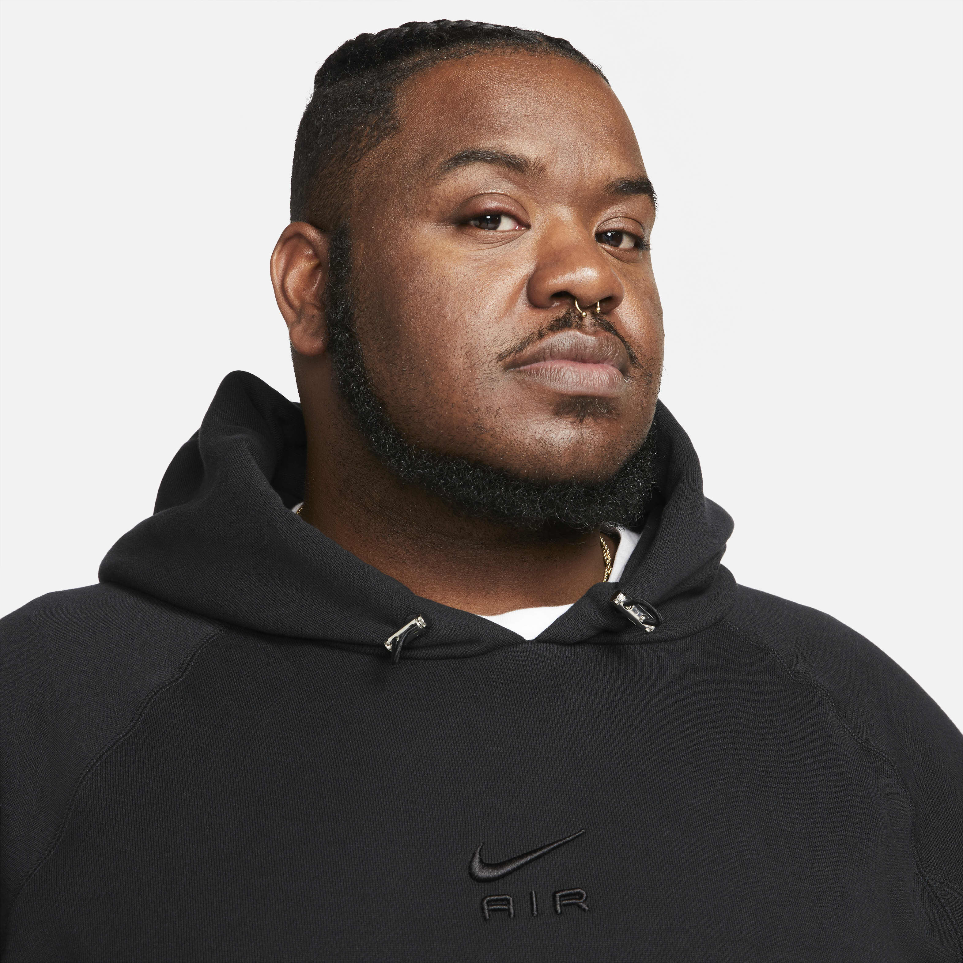 نايكي سبورتسوير اير image number 7