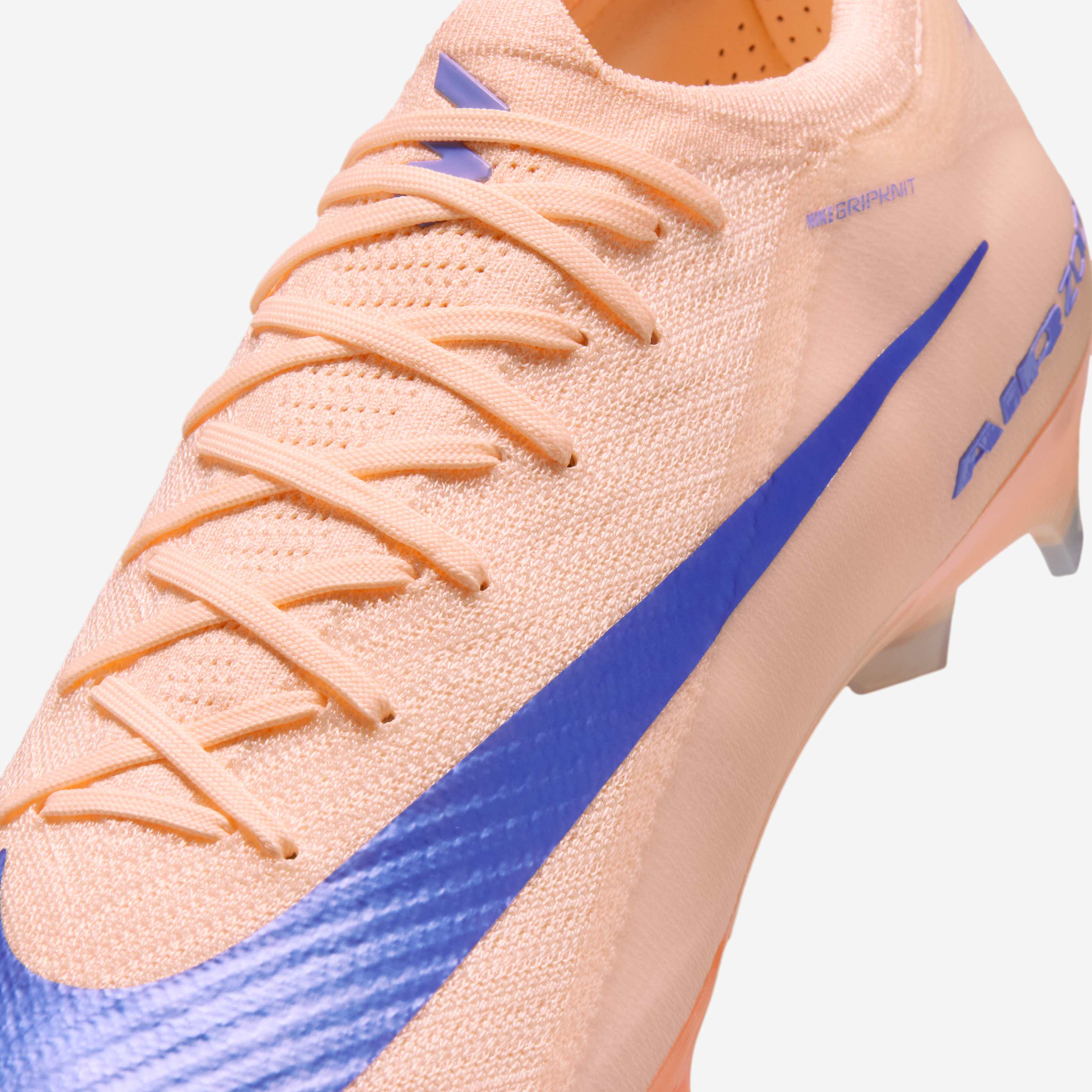 Nike Mercurial Vapor 16 Elite LV8 image number 7
