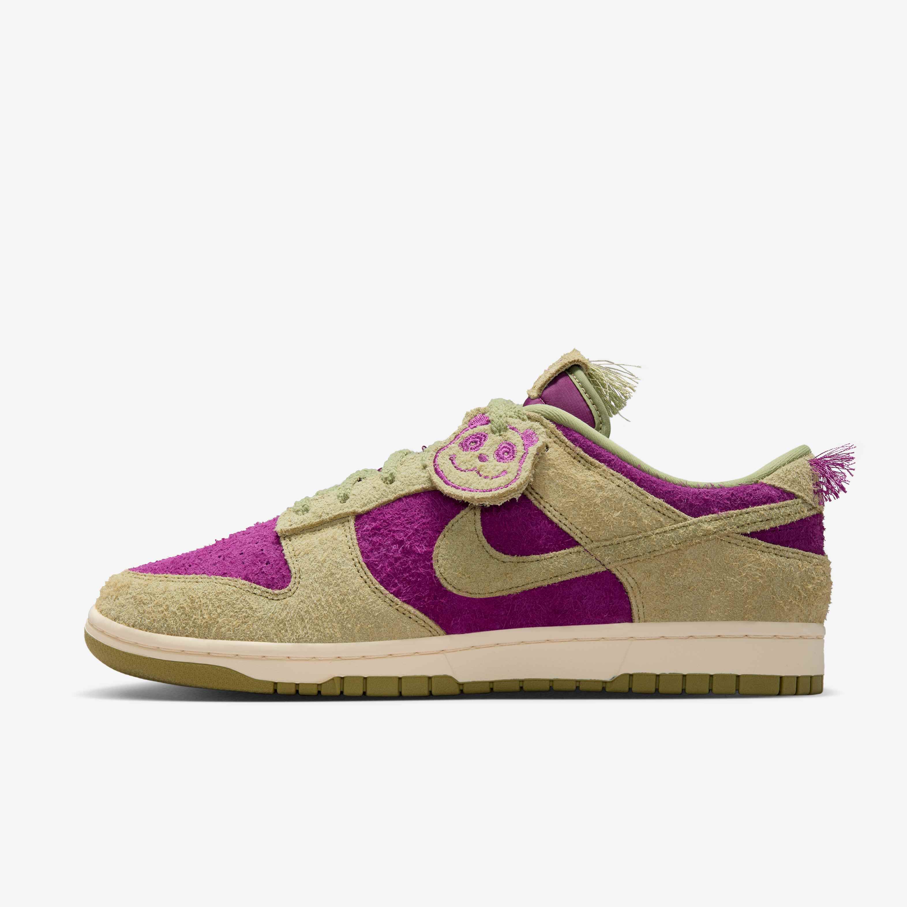 Nike Dunk Low Retro SE image number 0