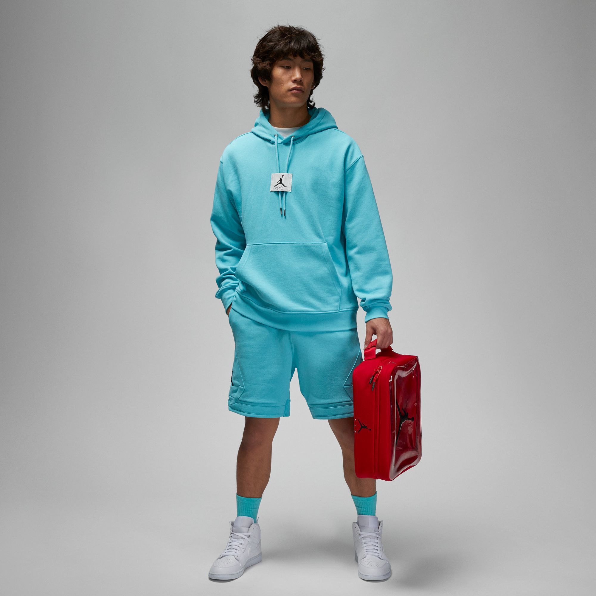 جوردن ذا شو بوكس image number 1