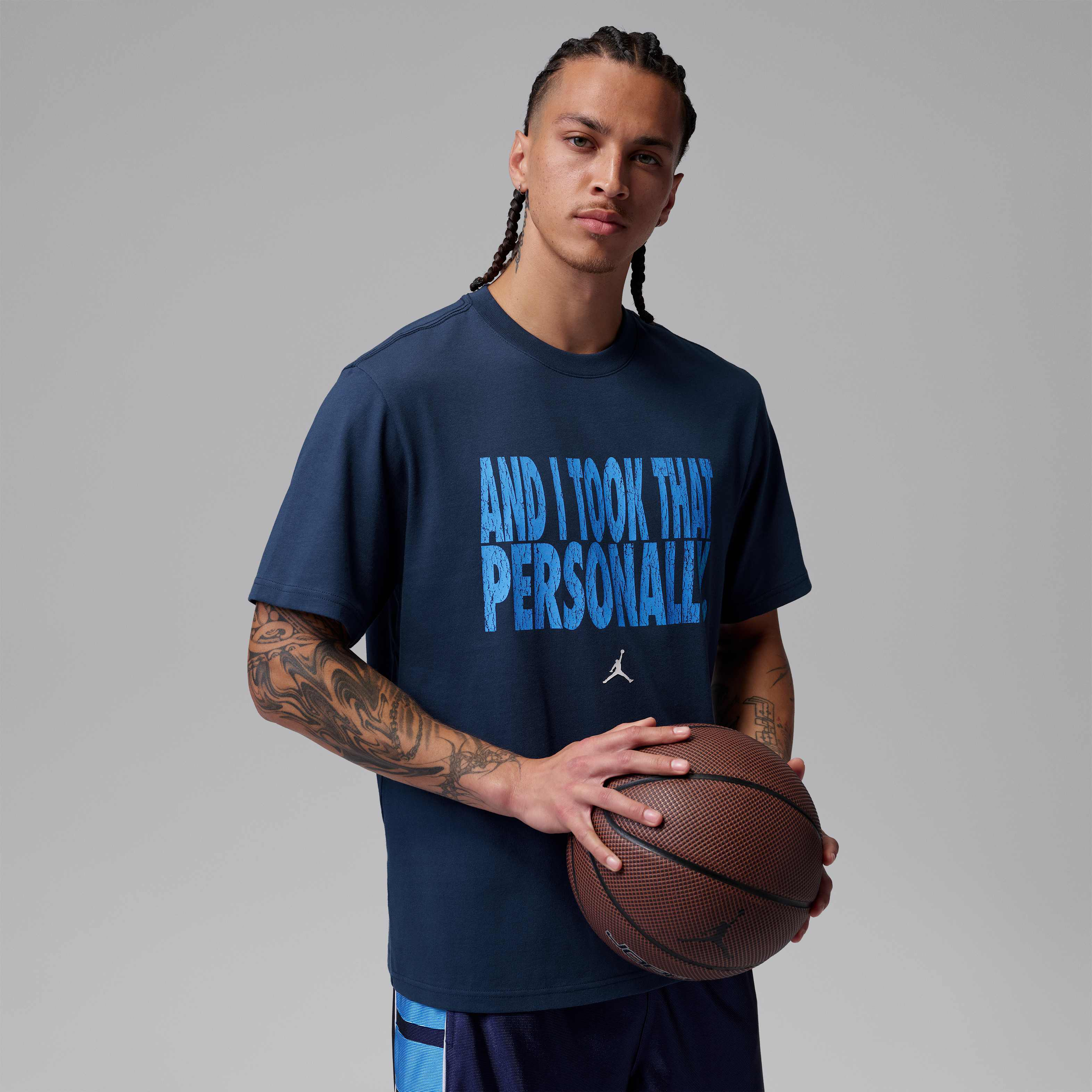 Jordan Sport image number 0