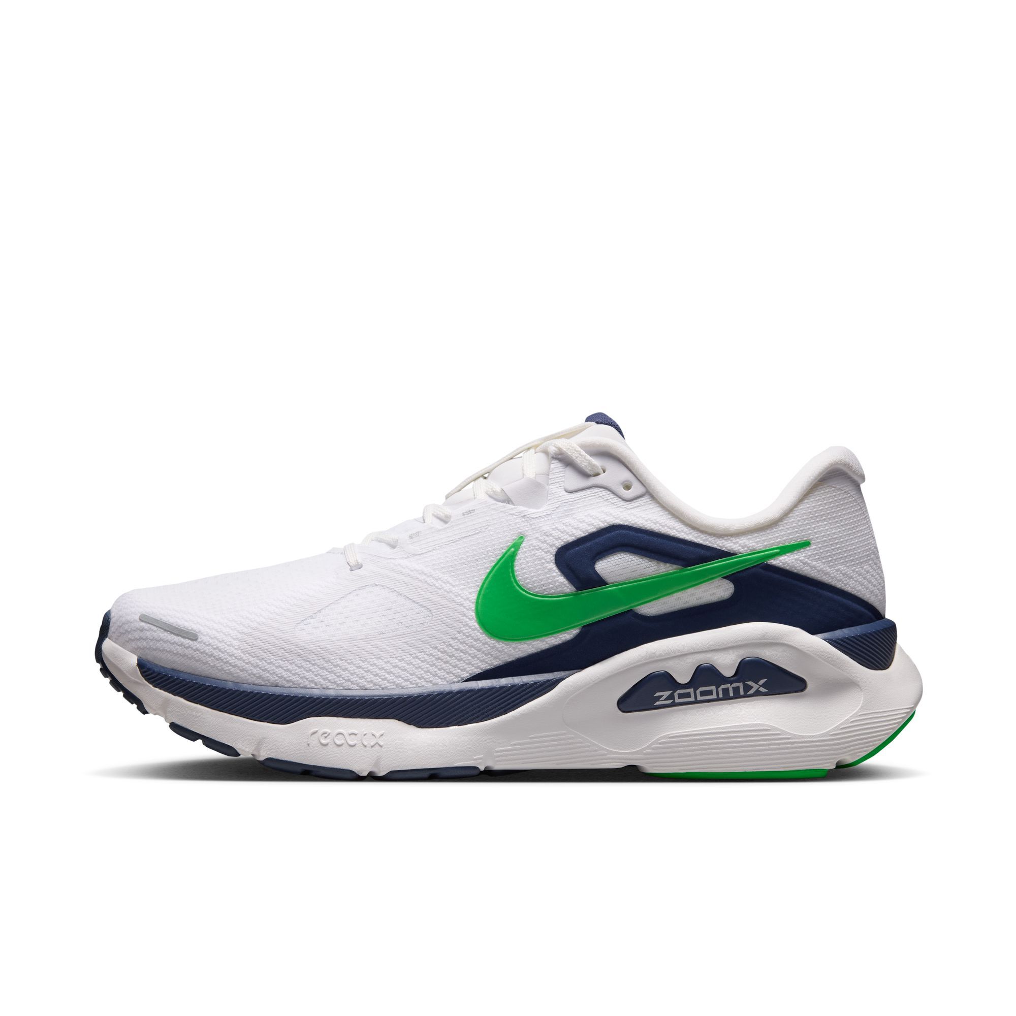 Nike Structure Plus image number 0