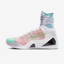 Kobe IX Elite High Protro 'What The'