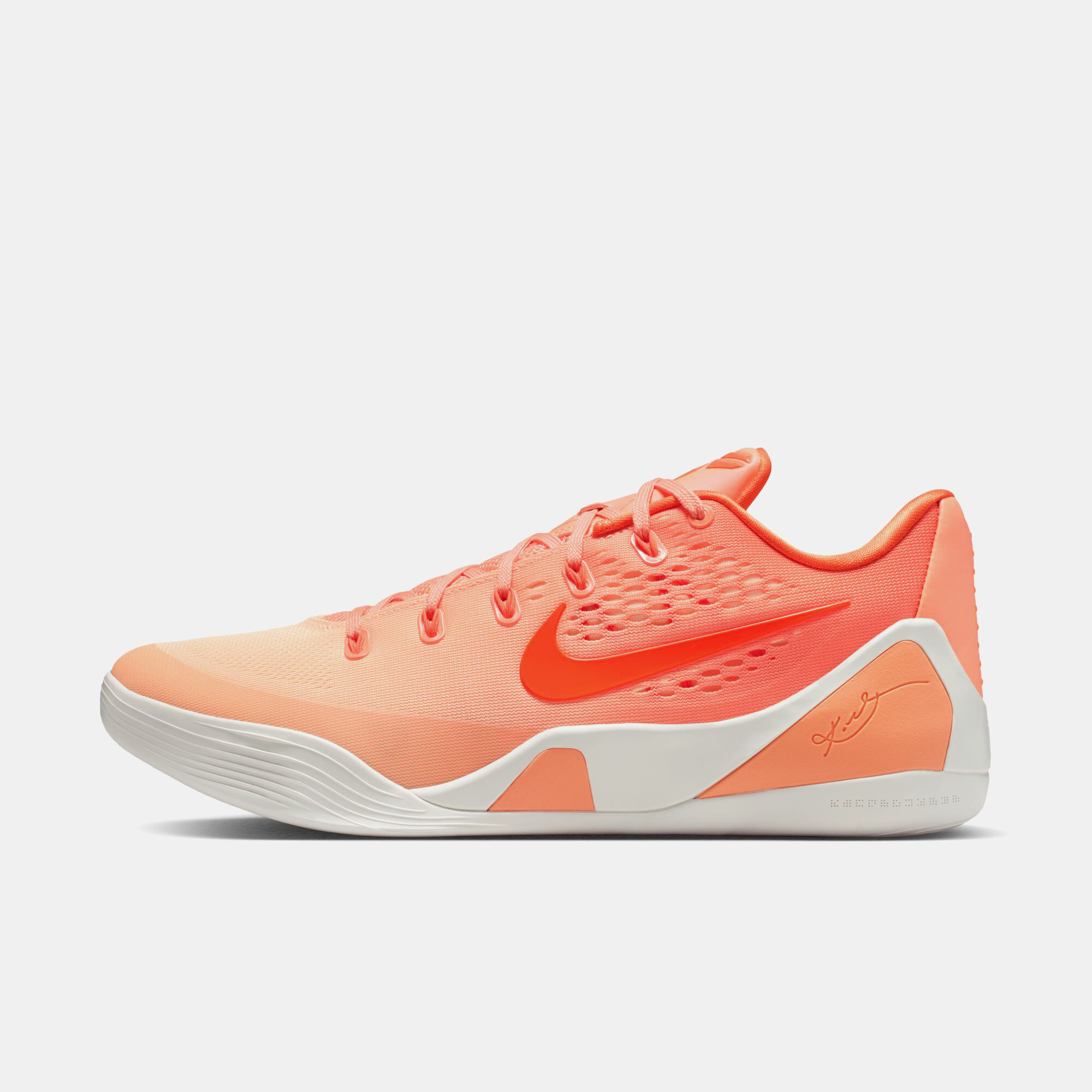 Kobe 9 Low Protro image number 0