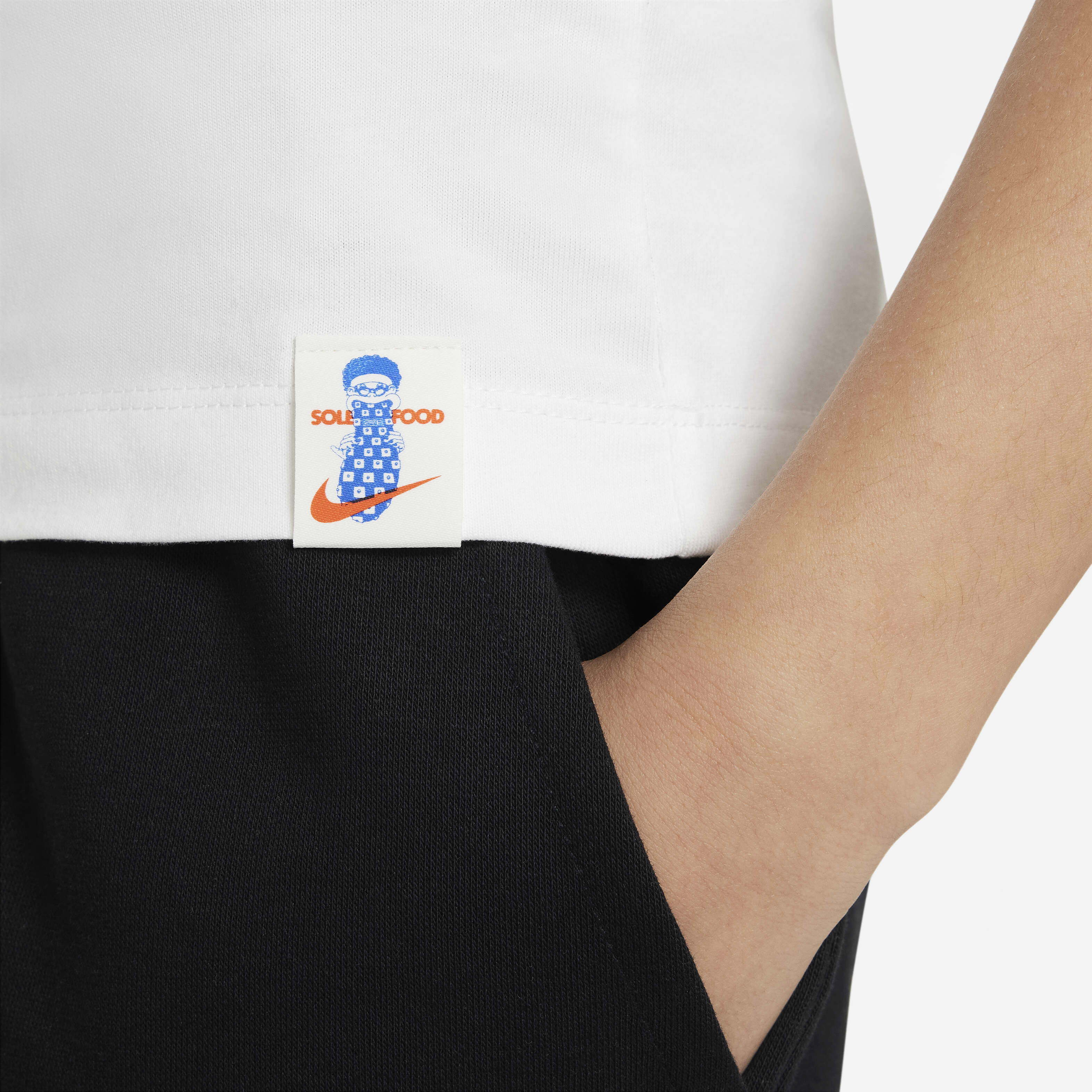 Nike Sportswear image number 3