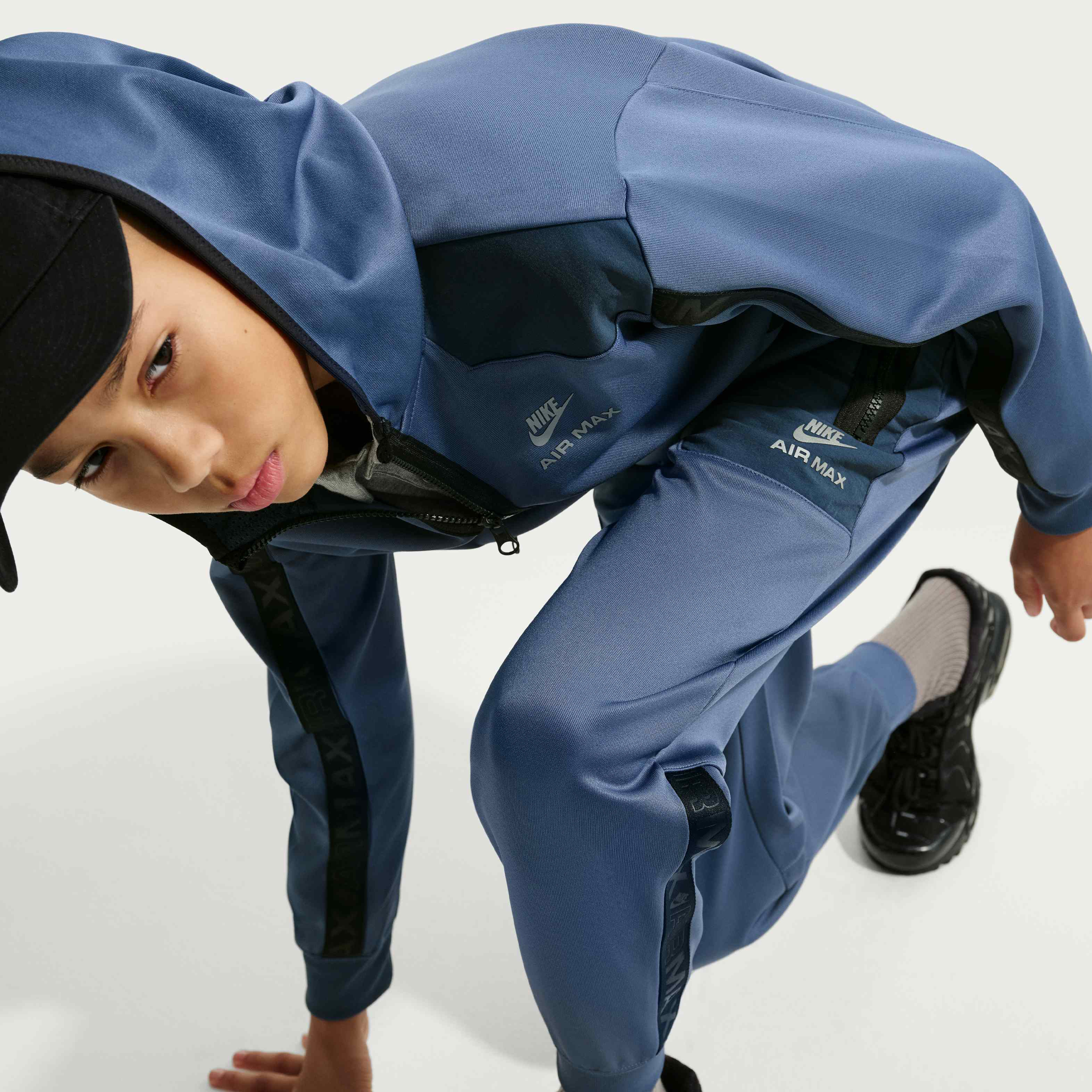 Nike Sportswear image number 3