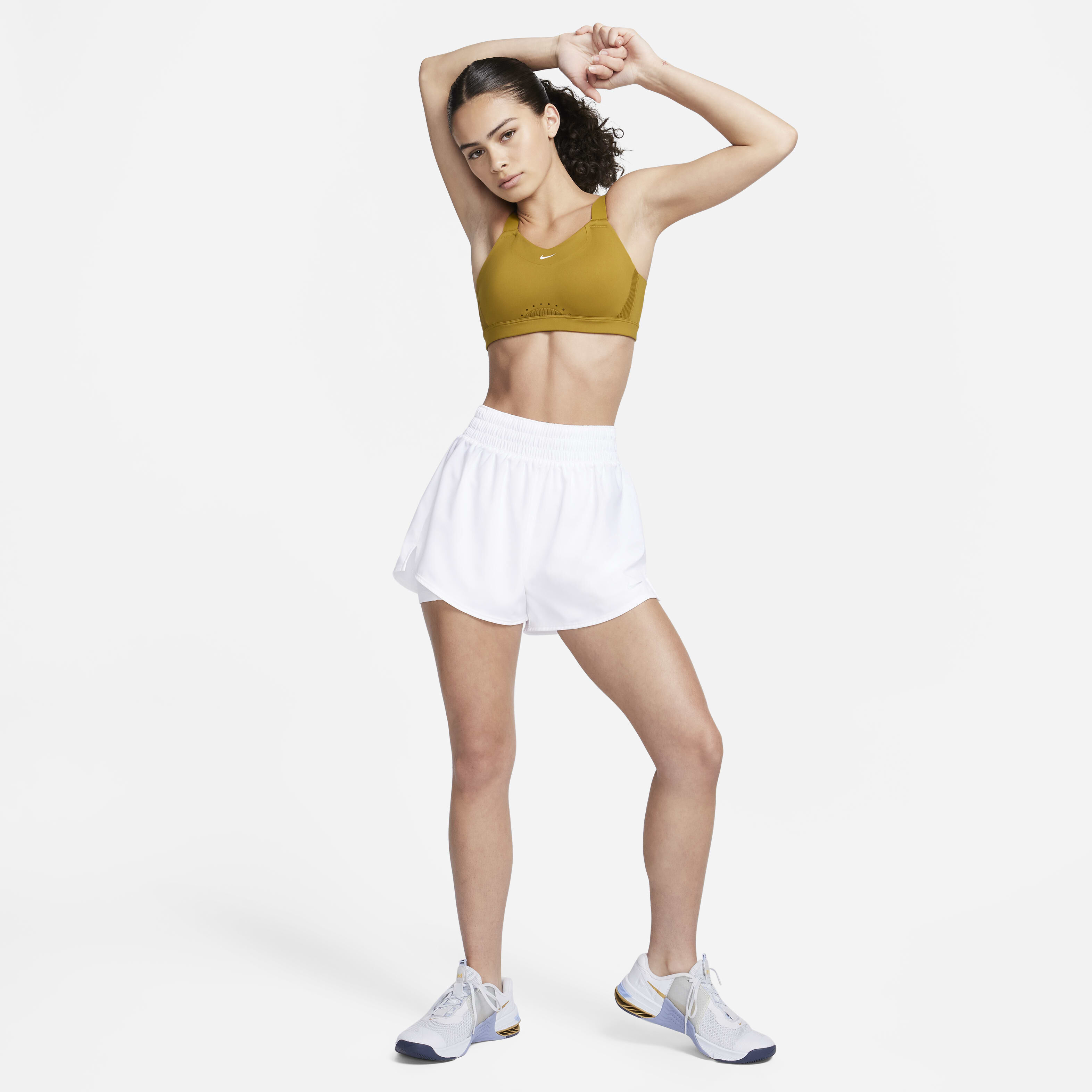 Nike Alpha image number 8