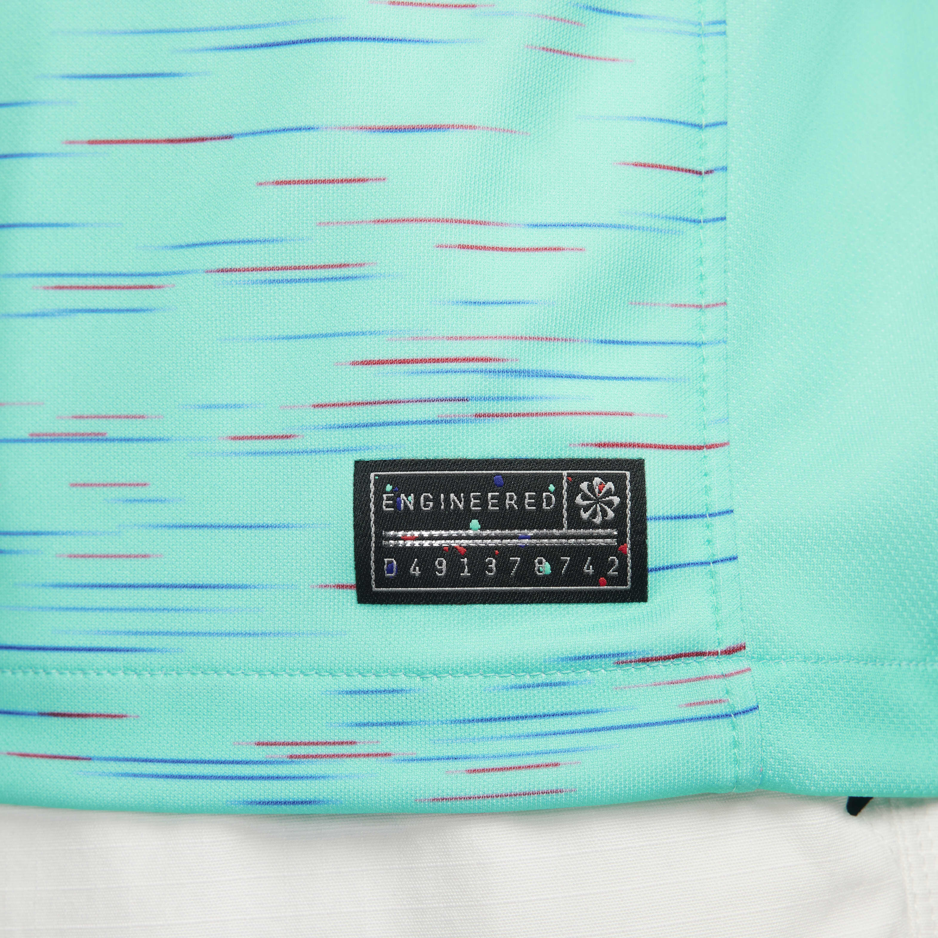 F.C. برشلونة 2023/24 ستديوم ثيرد image number 6