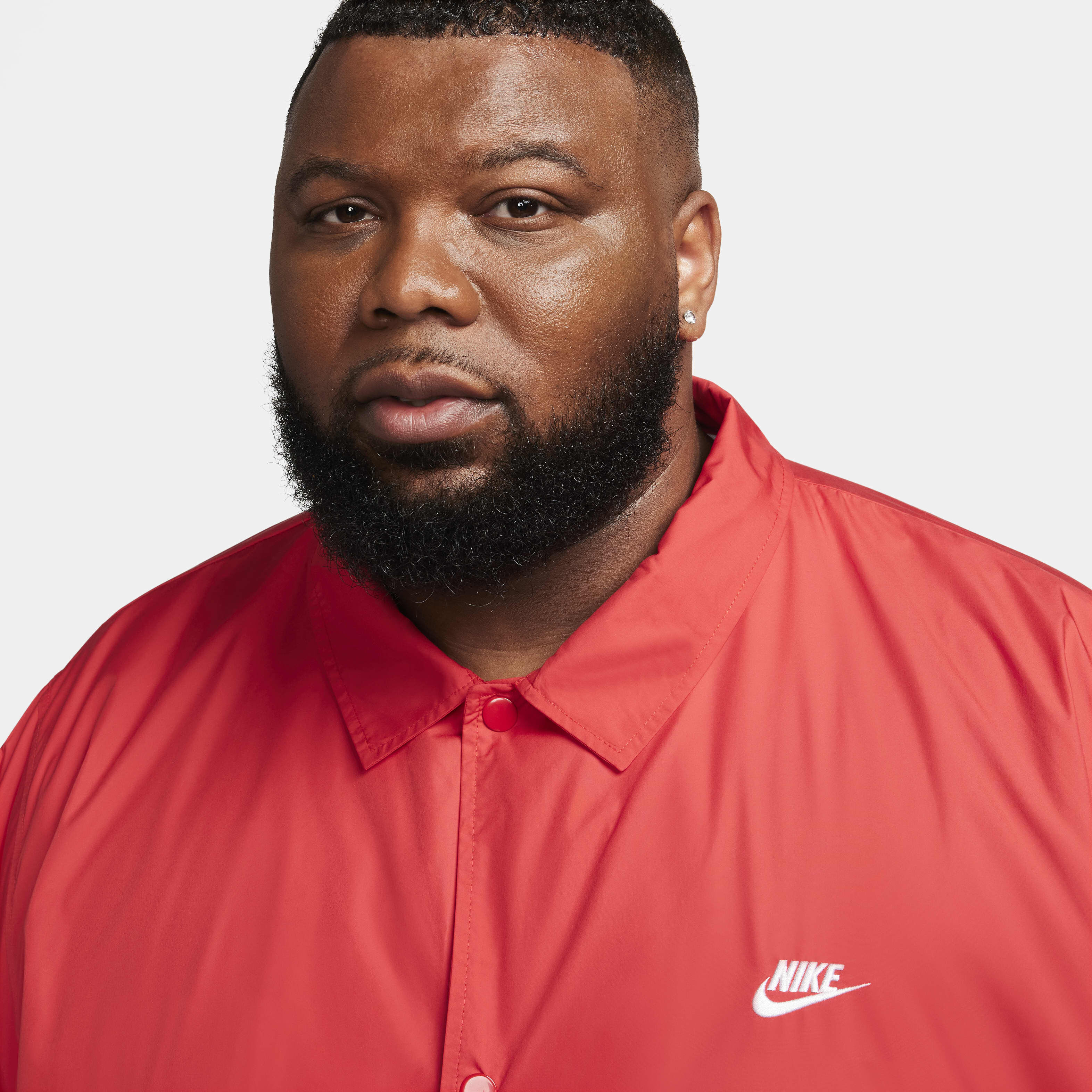 Nike Club image number 9