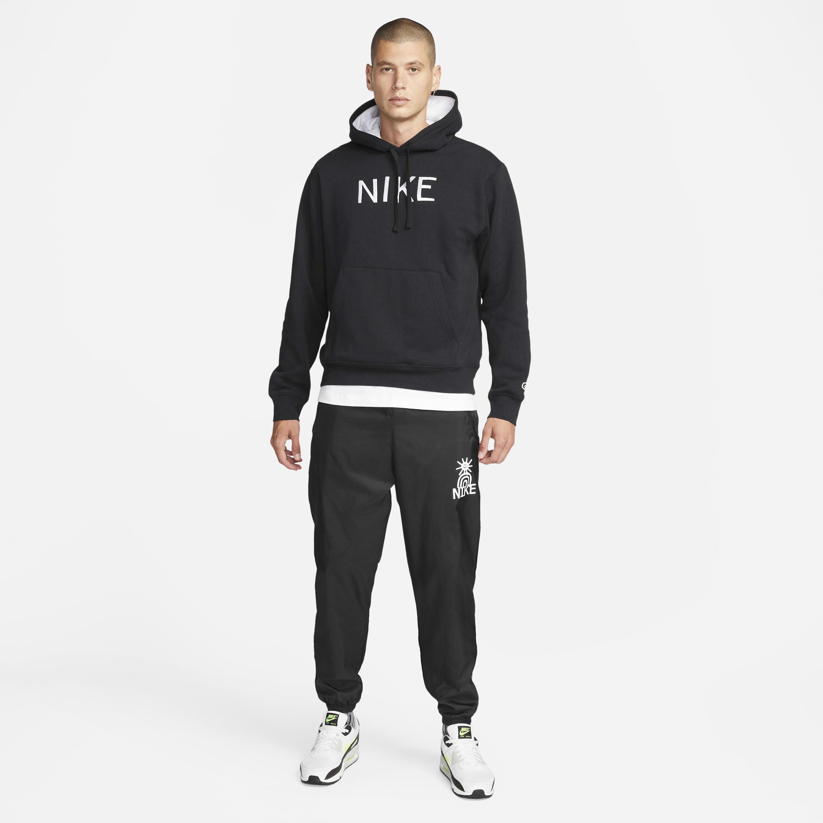 Nike Sportswear image number 5