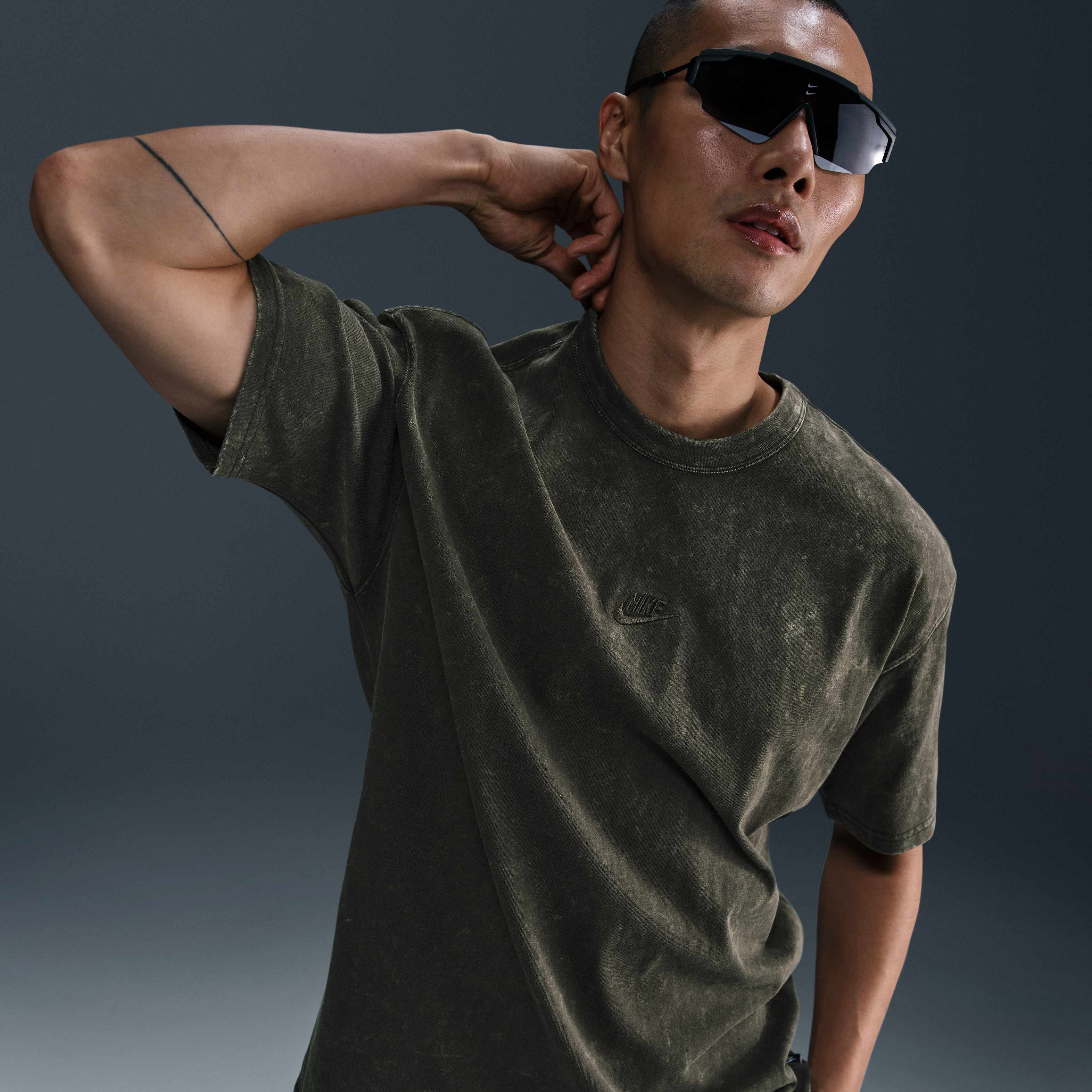 نايكي سبورتسوير بريميوم ايسنشالز image number 0