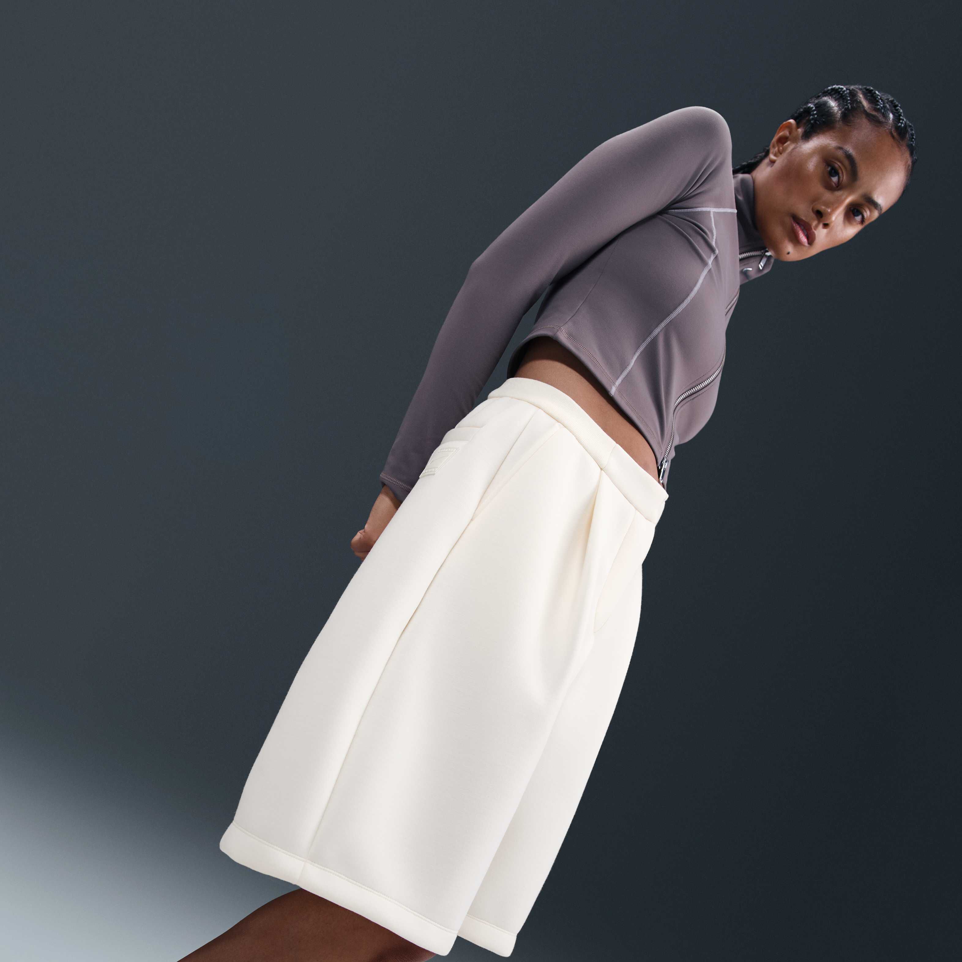 Nike Sportswear Modern Fleece image number 4