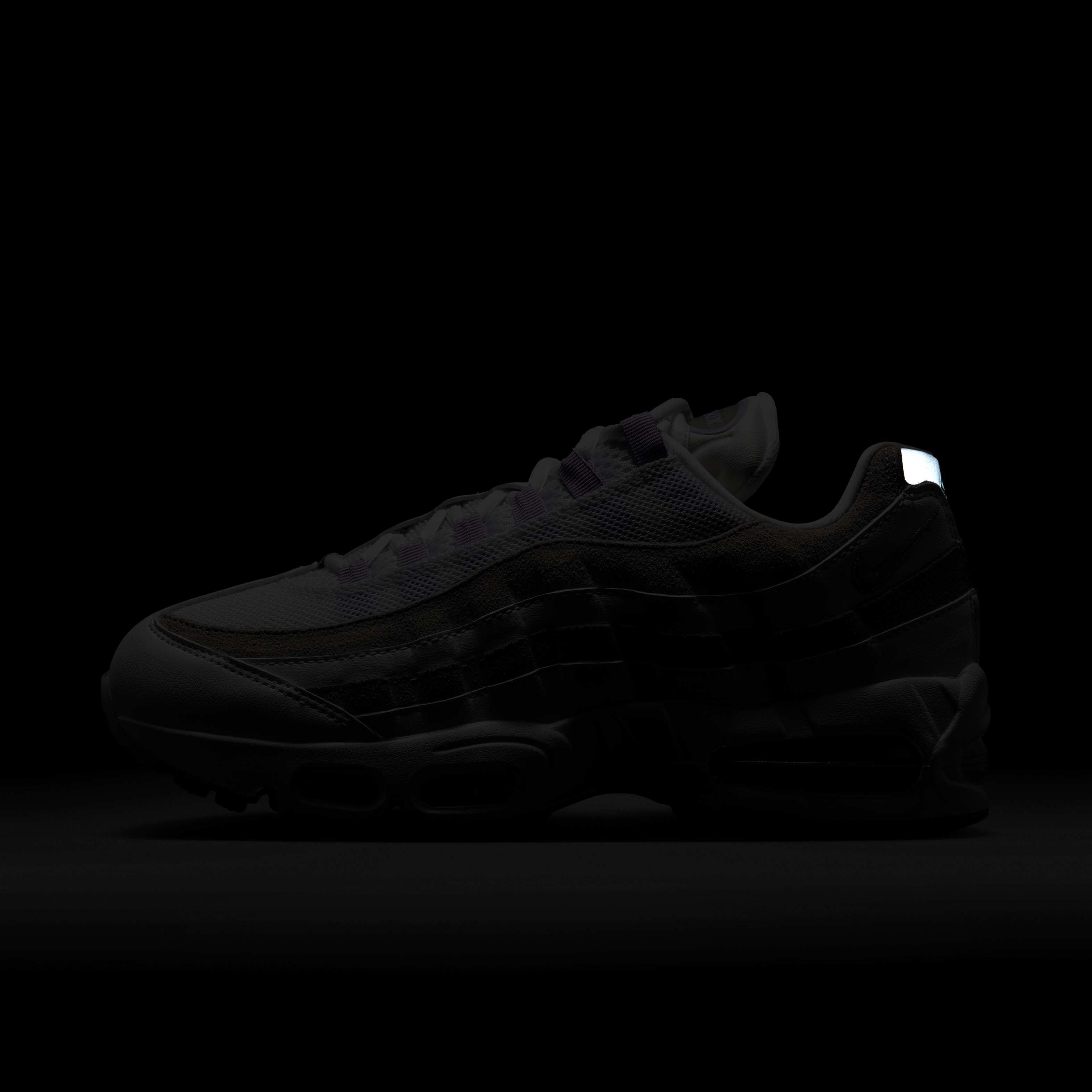 Nike Air Max 95 Big Bubble image number 10