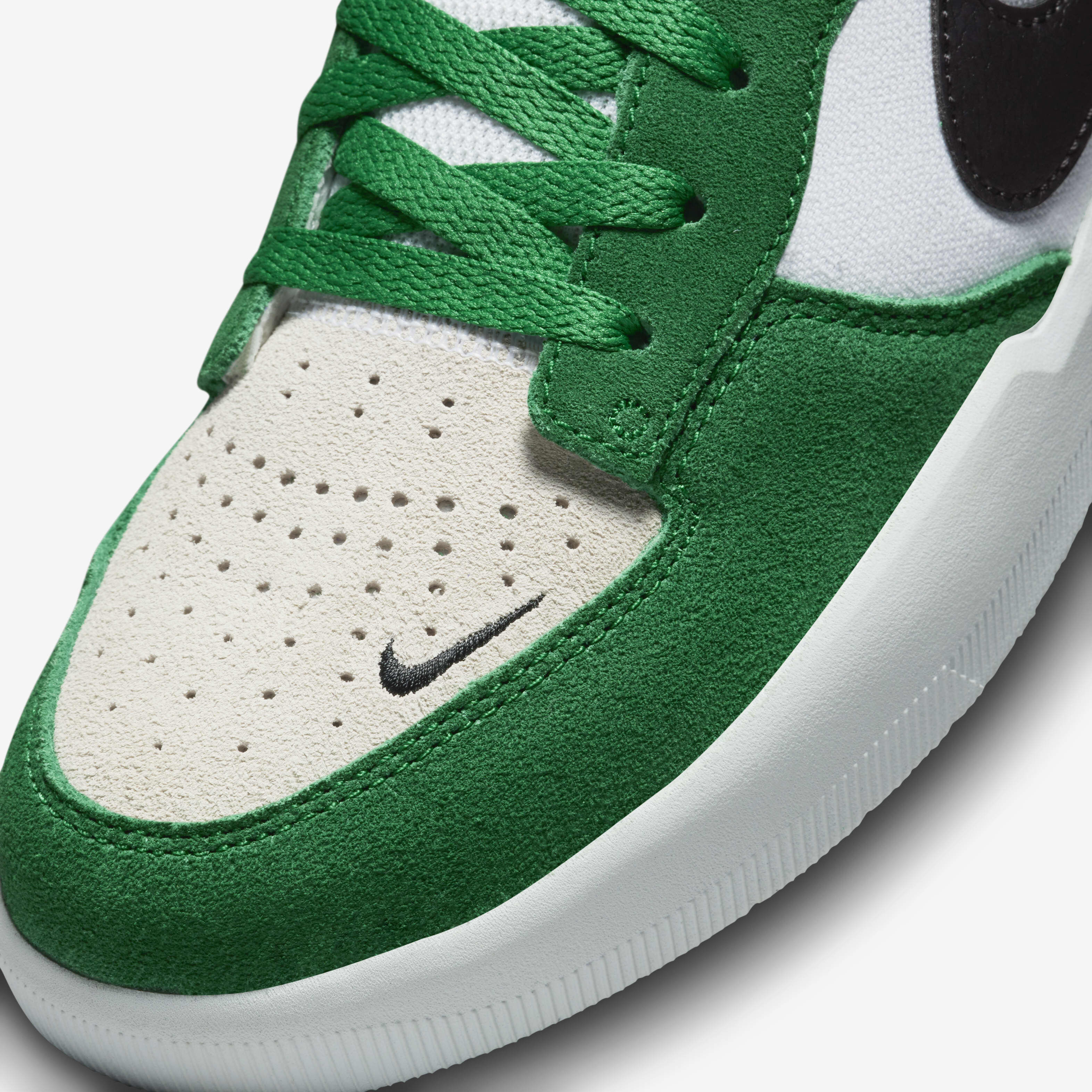 Nike SB Force 58 image number 6