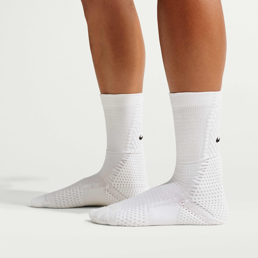 Socks-Nike, Nike Unicorn, Dri-FIT ADV Cushioned Crew Socks (1 Pair)