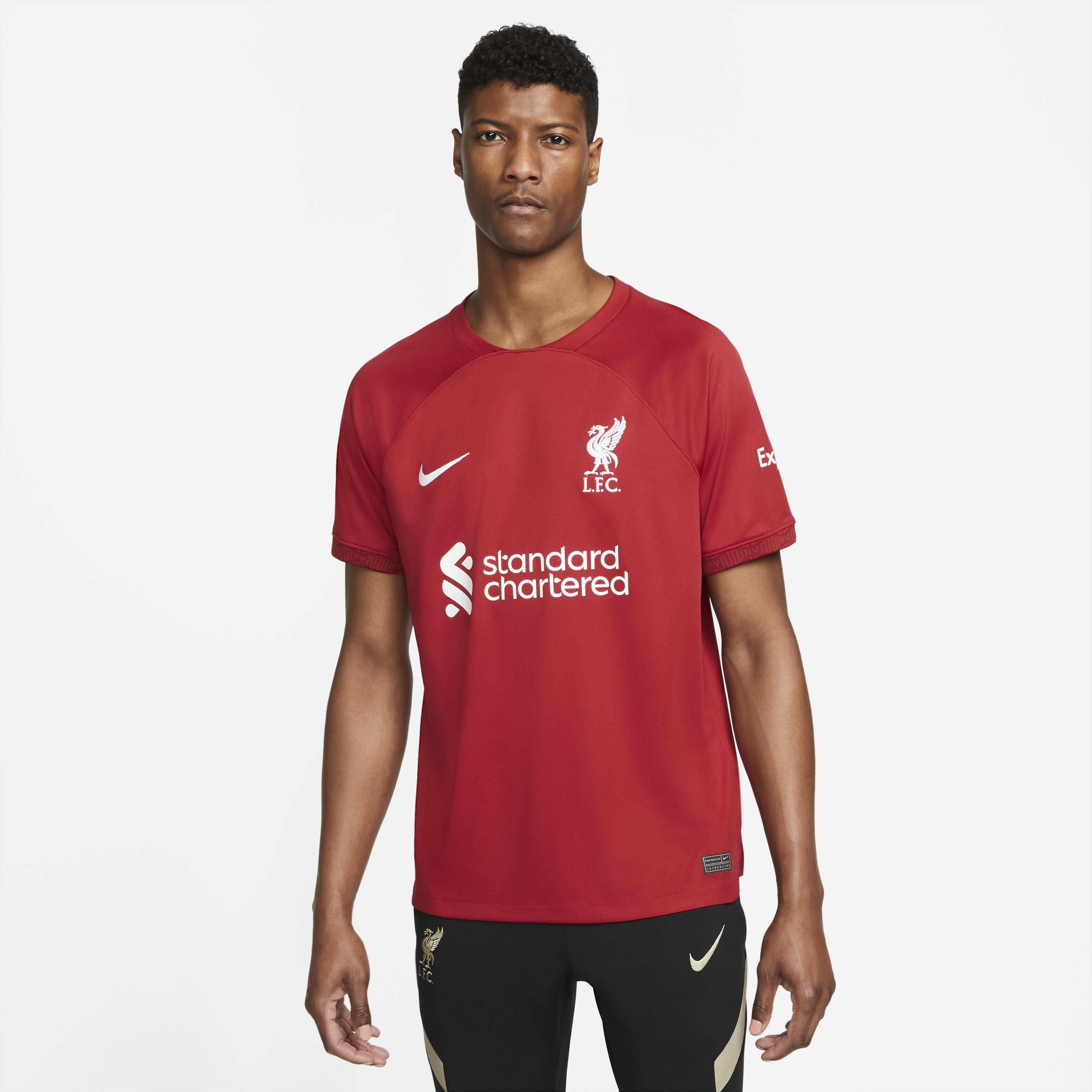 Liverpool F.C. 2022/23 Stadium Home image number 0