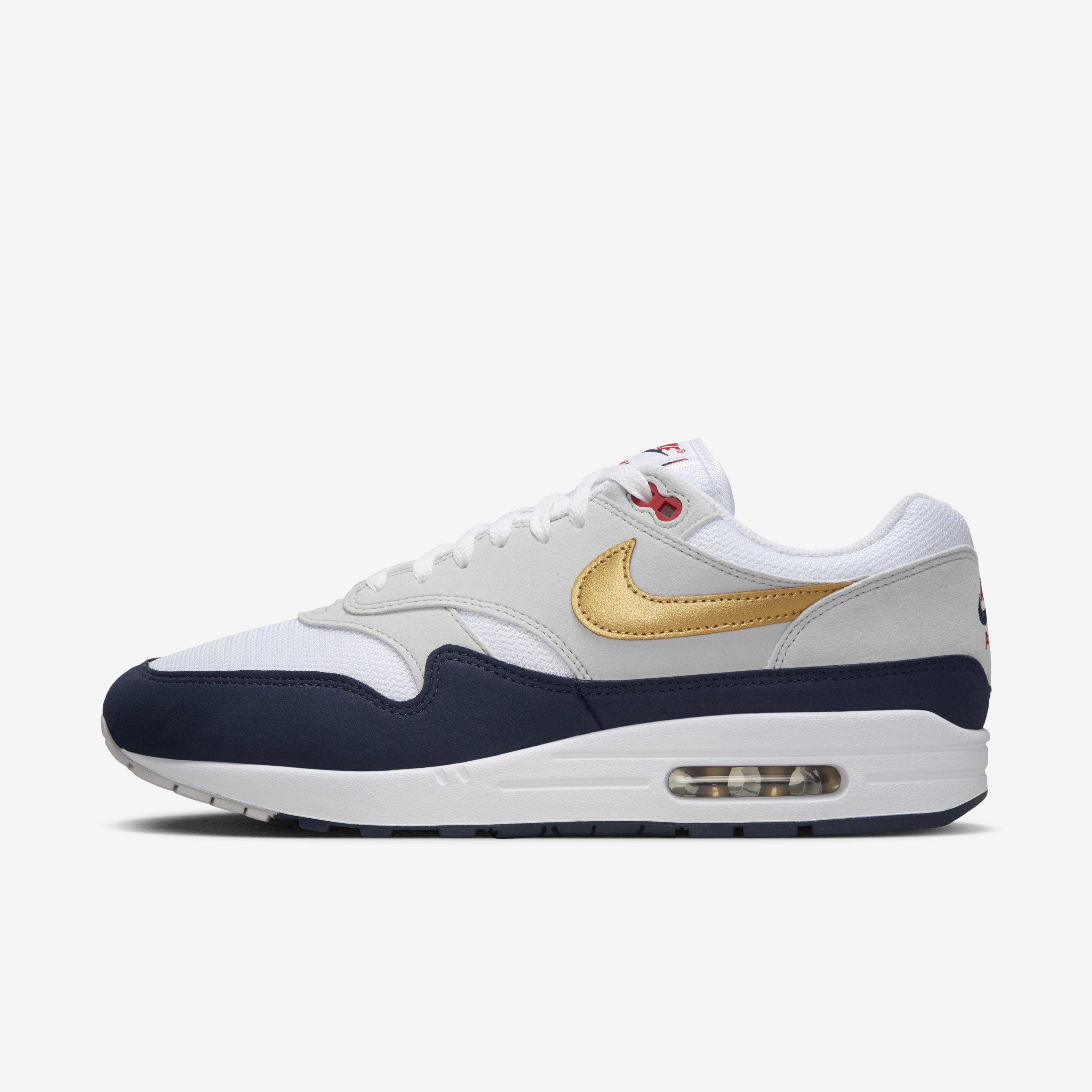 Buy Nike Air Max 1 Men s Shoes Nike Kuwait Official