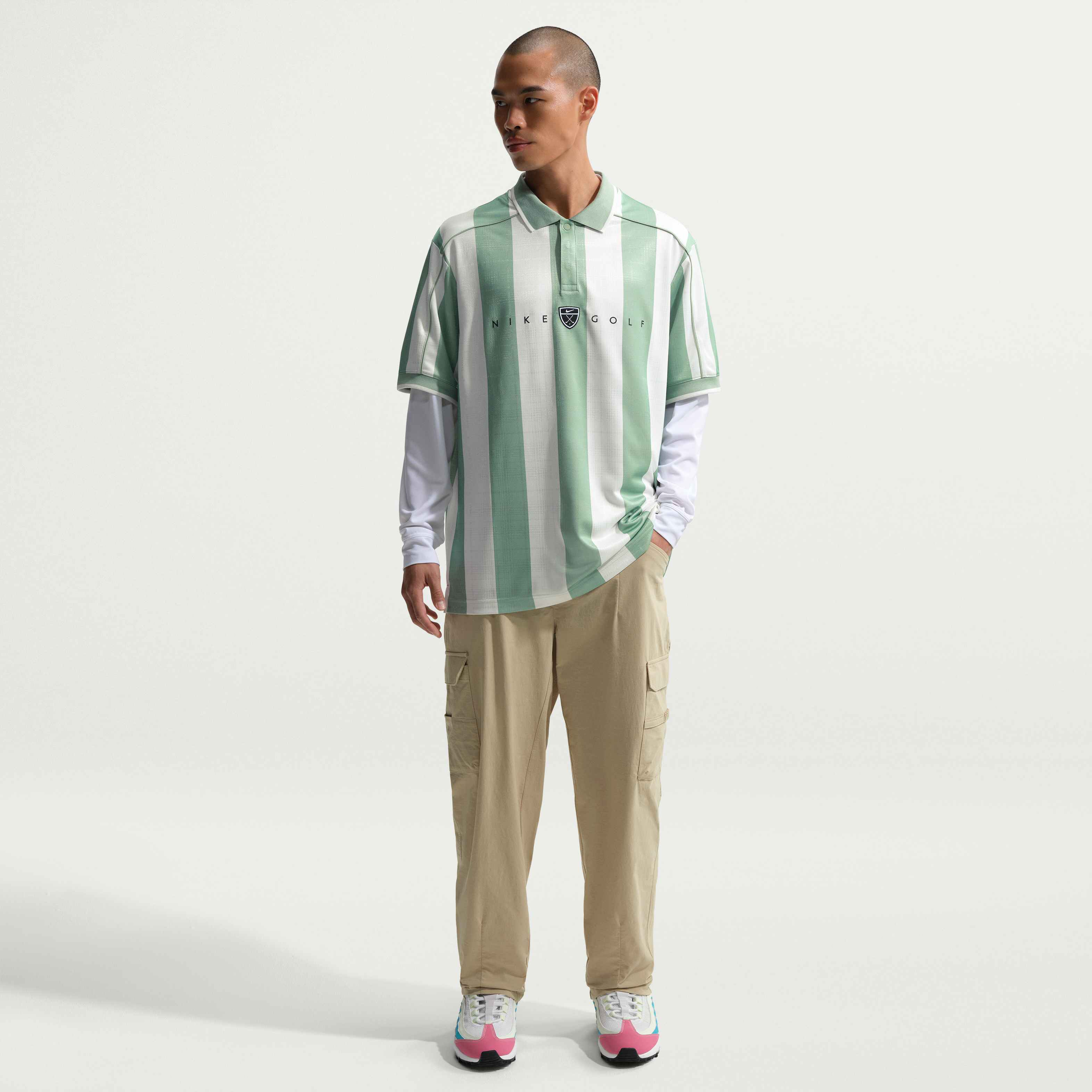 Nike Fairway Fresh image number 0