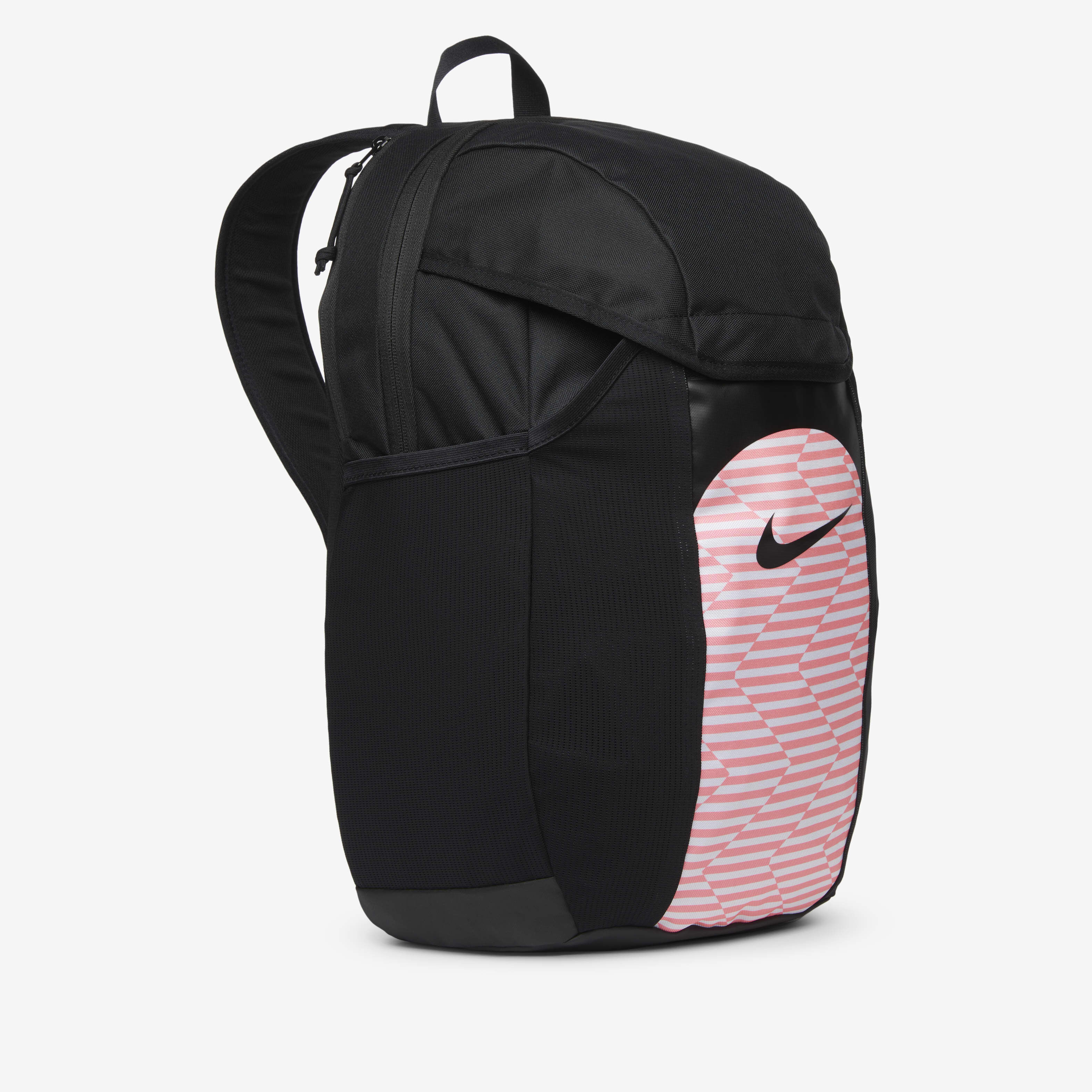 Nike academy team soccer backpack clearance