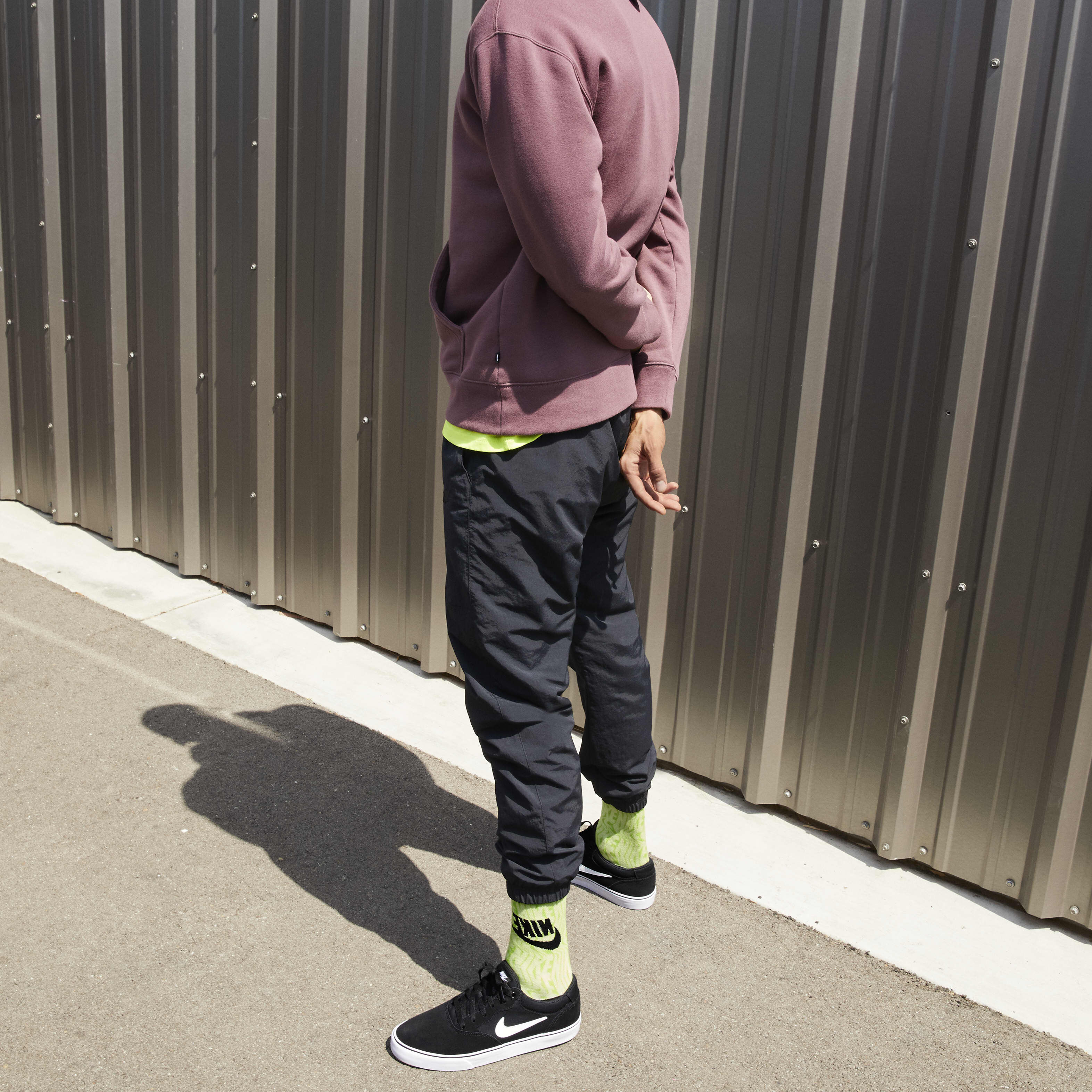 Buy Nike SB Chron 2 Skate Shoe Nike Kuwait Official