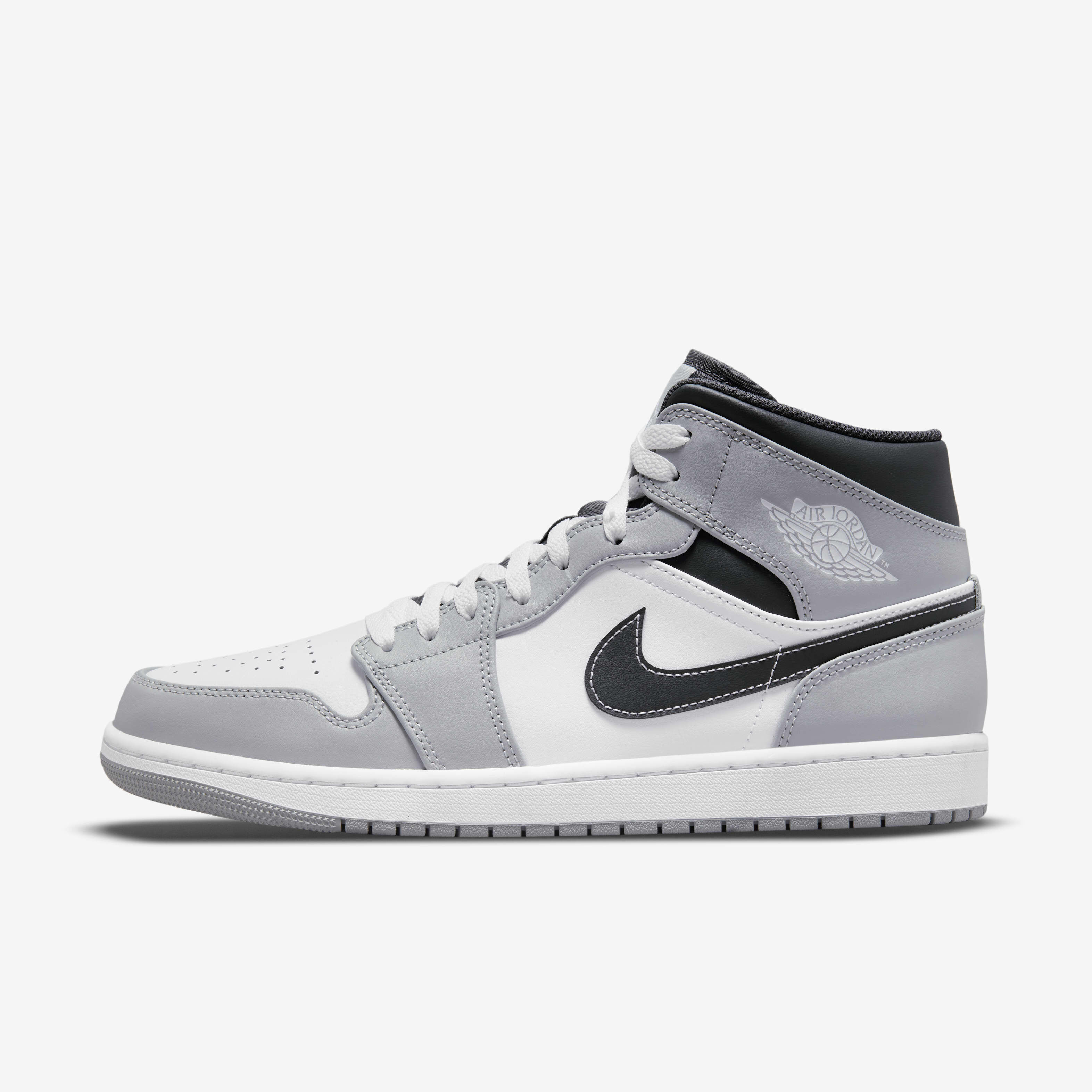 Air Jordan 1 Mid image number 0