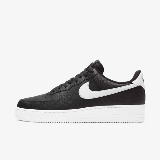 Shoes-Nike, Nike Air Force 1 '07, Men's Shoe