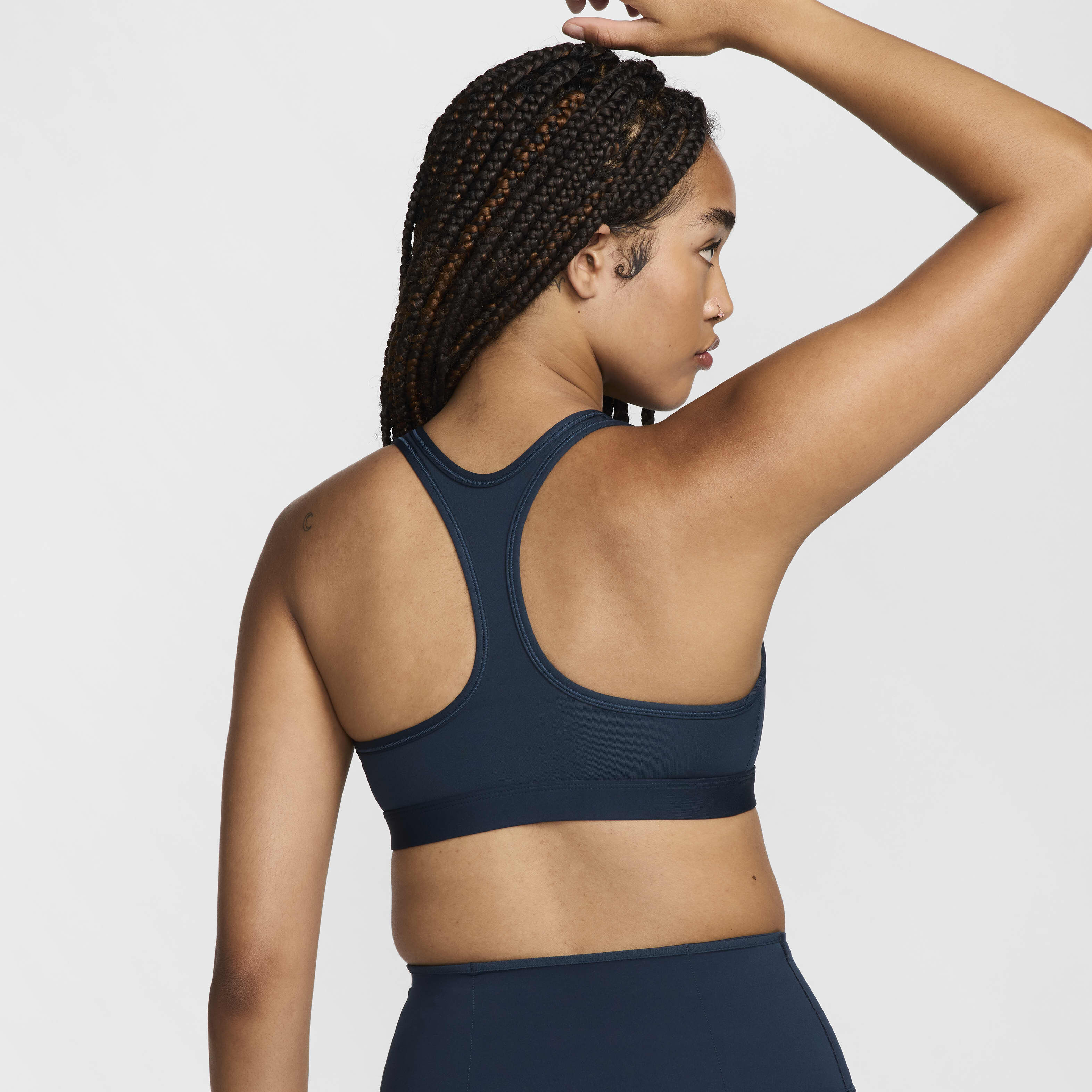 Nike buckle bra shop