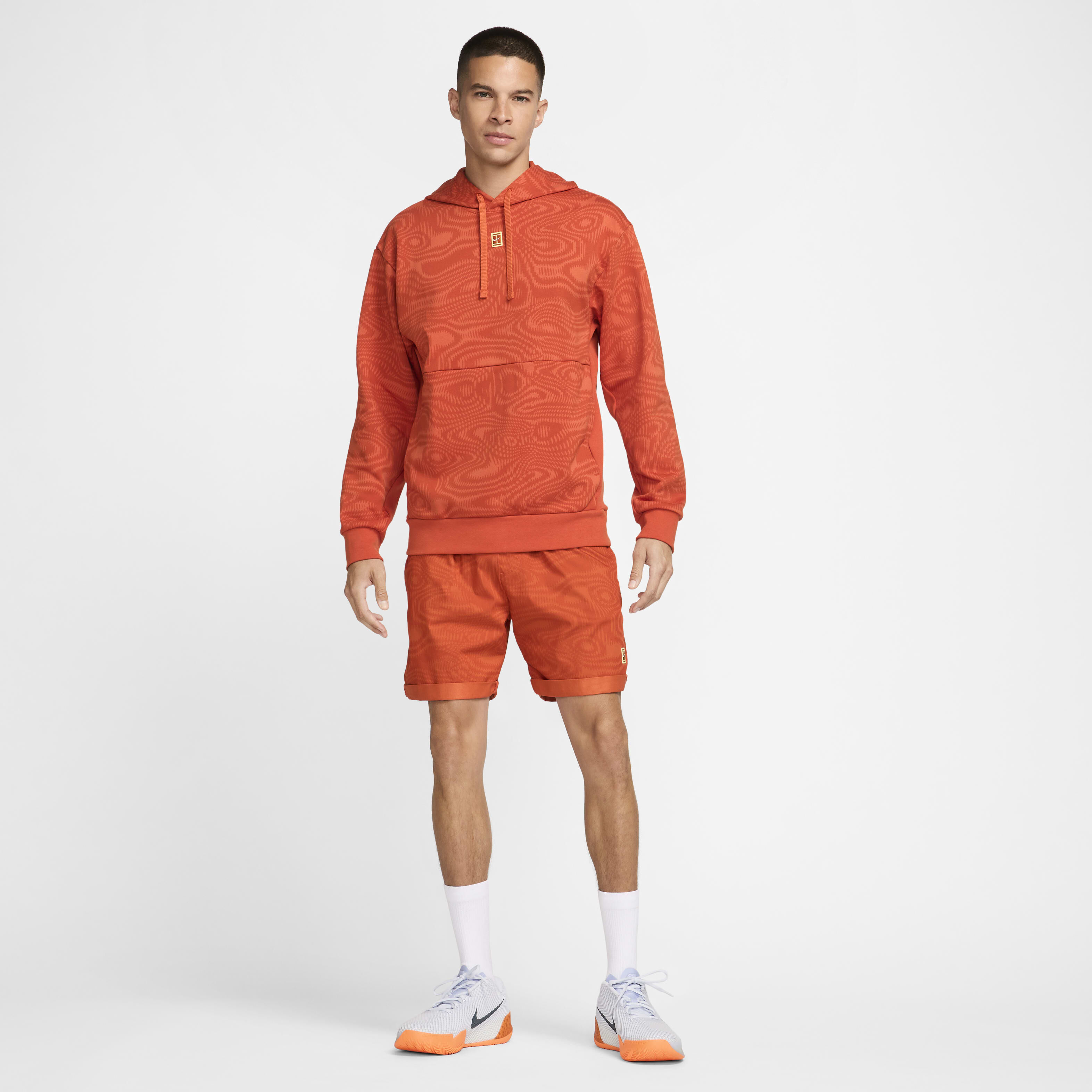 NikeCourt Heritage image number 6