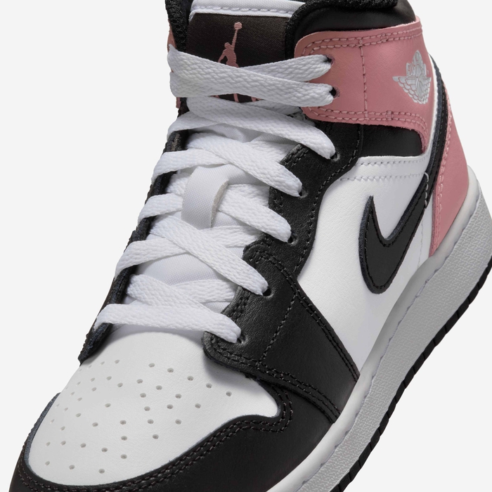 Air Jordan 1 Mid image number 6 Air Jordan 1 Mid image number 6