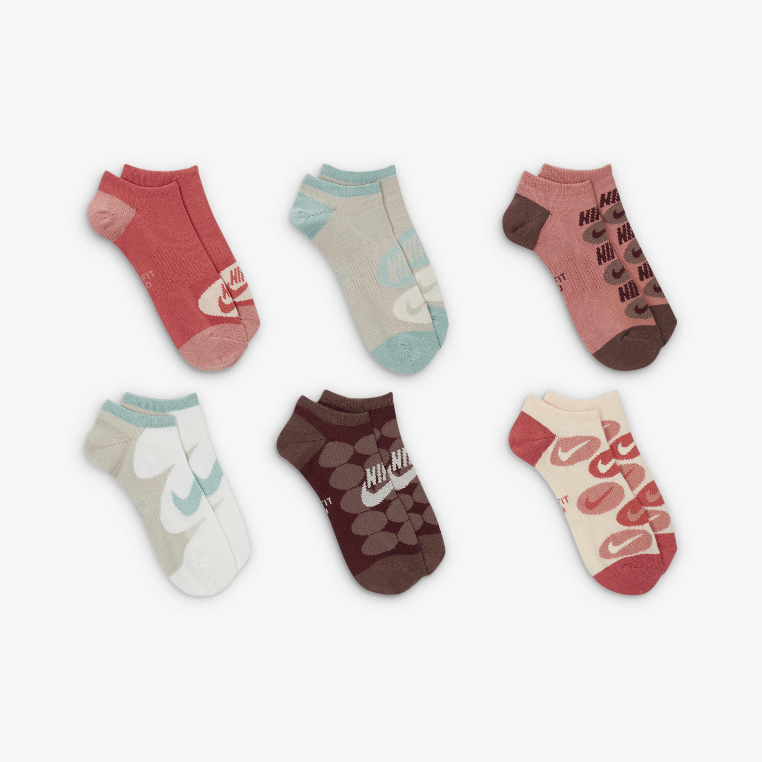 Nike Everyday Lightweight image number 2