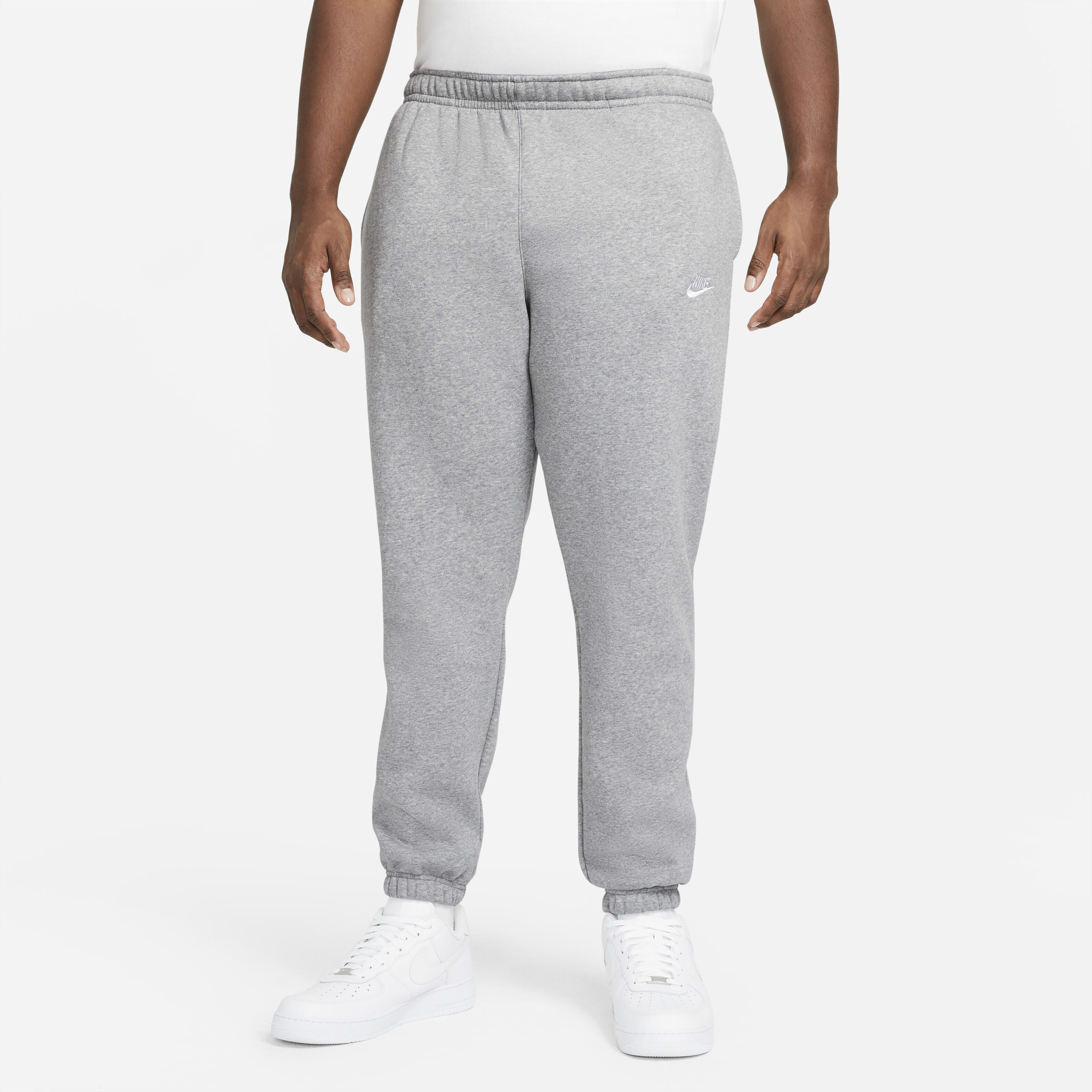 Buy Nike Sportswear Club Fleece Men s Trousers Nike Kuwait Official