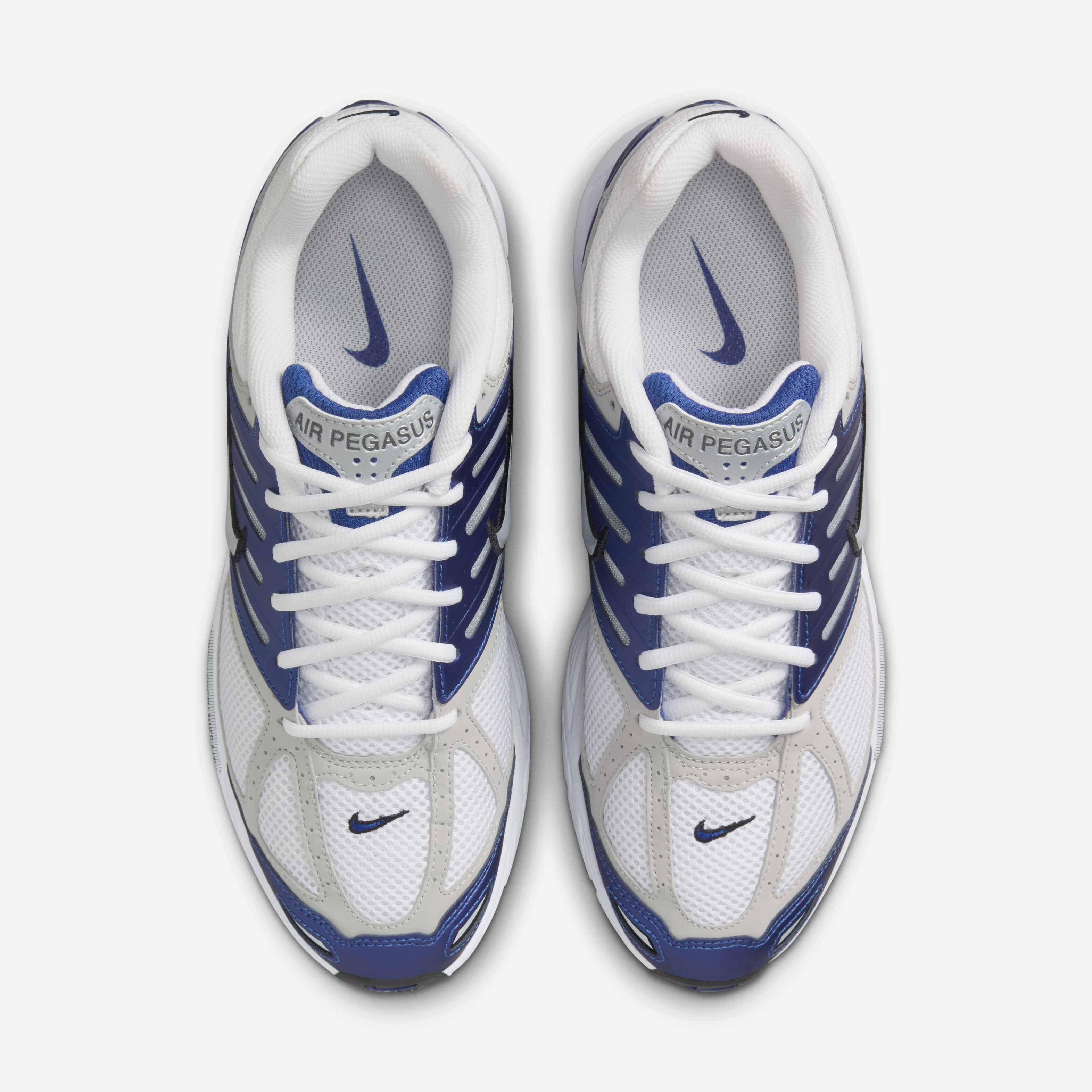 nike air pegasus 2002 blue